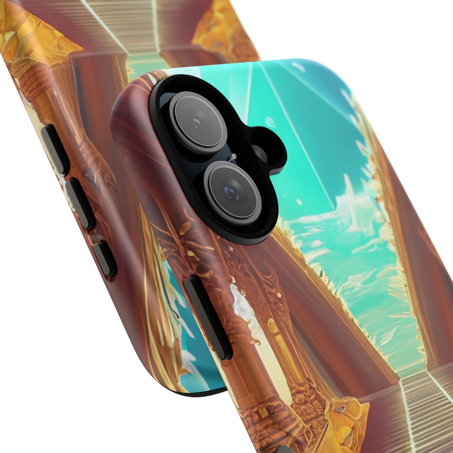 Portals Tough Cases