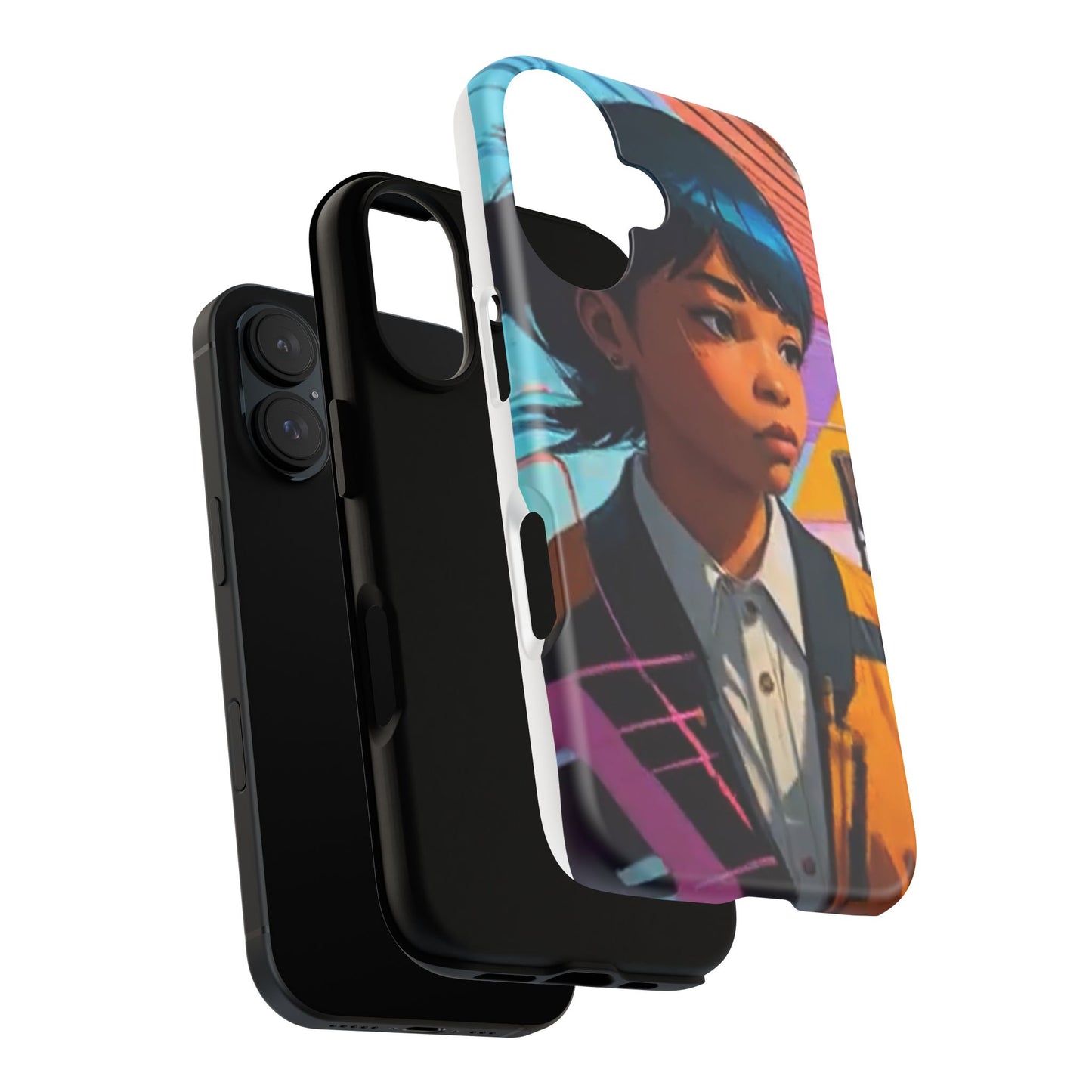 Ab-Spirits Tough Cases