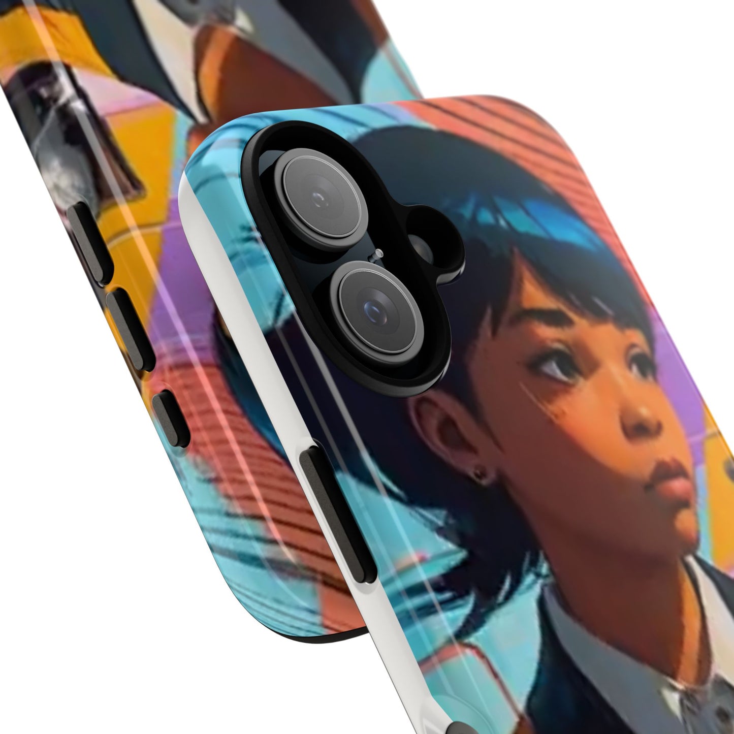 Ab-Spirits Tough Cases
