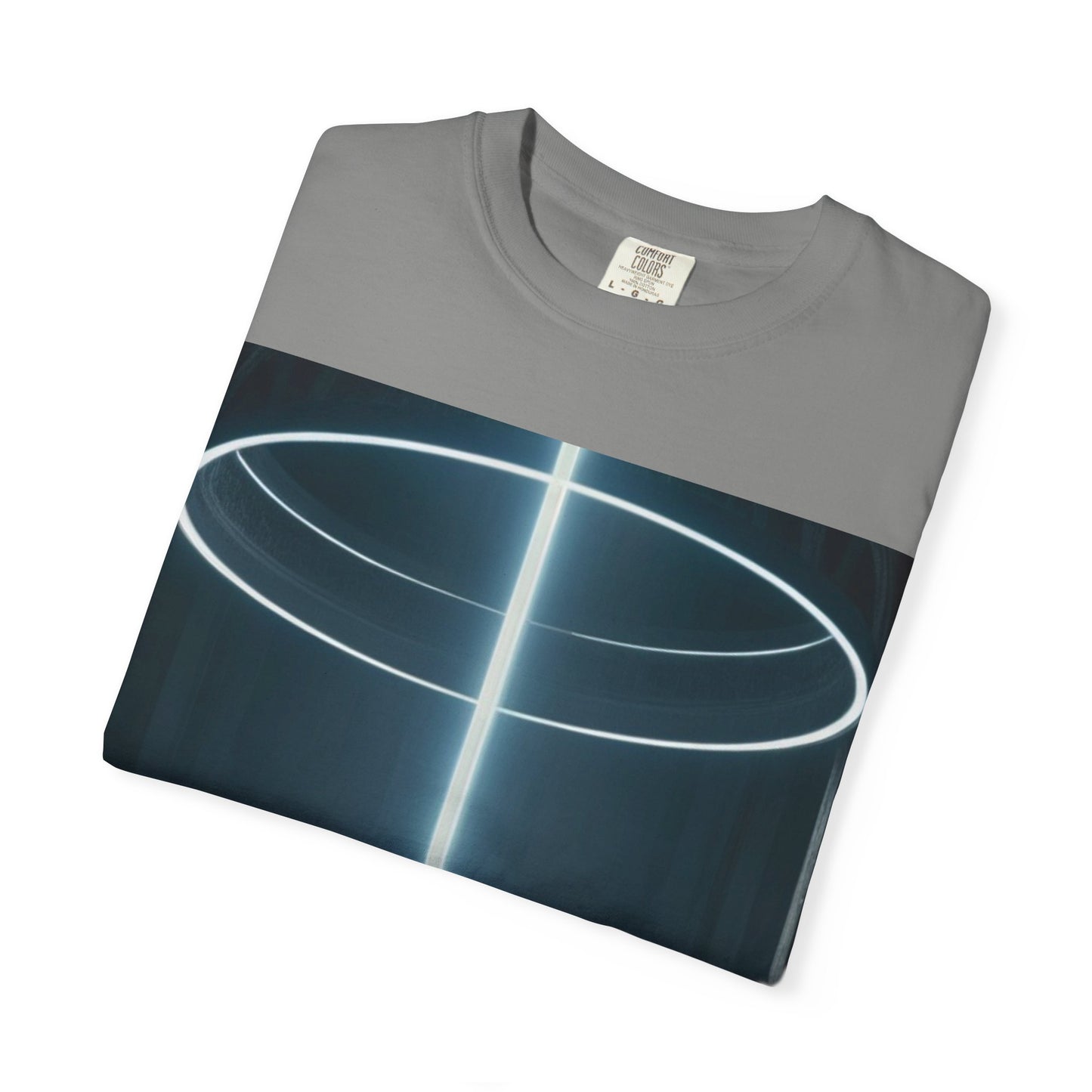 Portals T-shirt