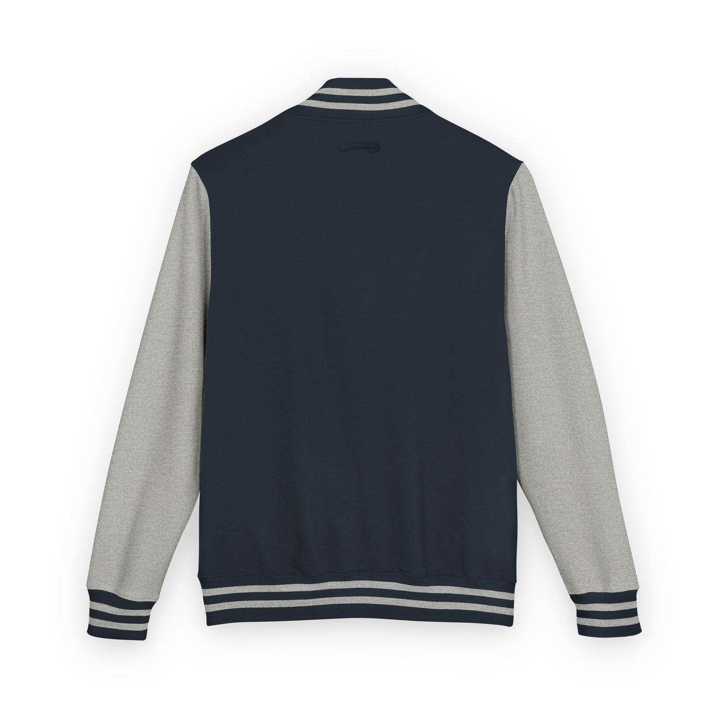 Flux Sequels Letterman Jacket