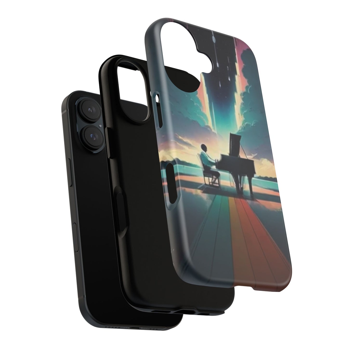 Ab-Spirits Tough Cases