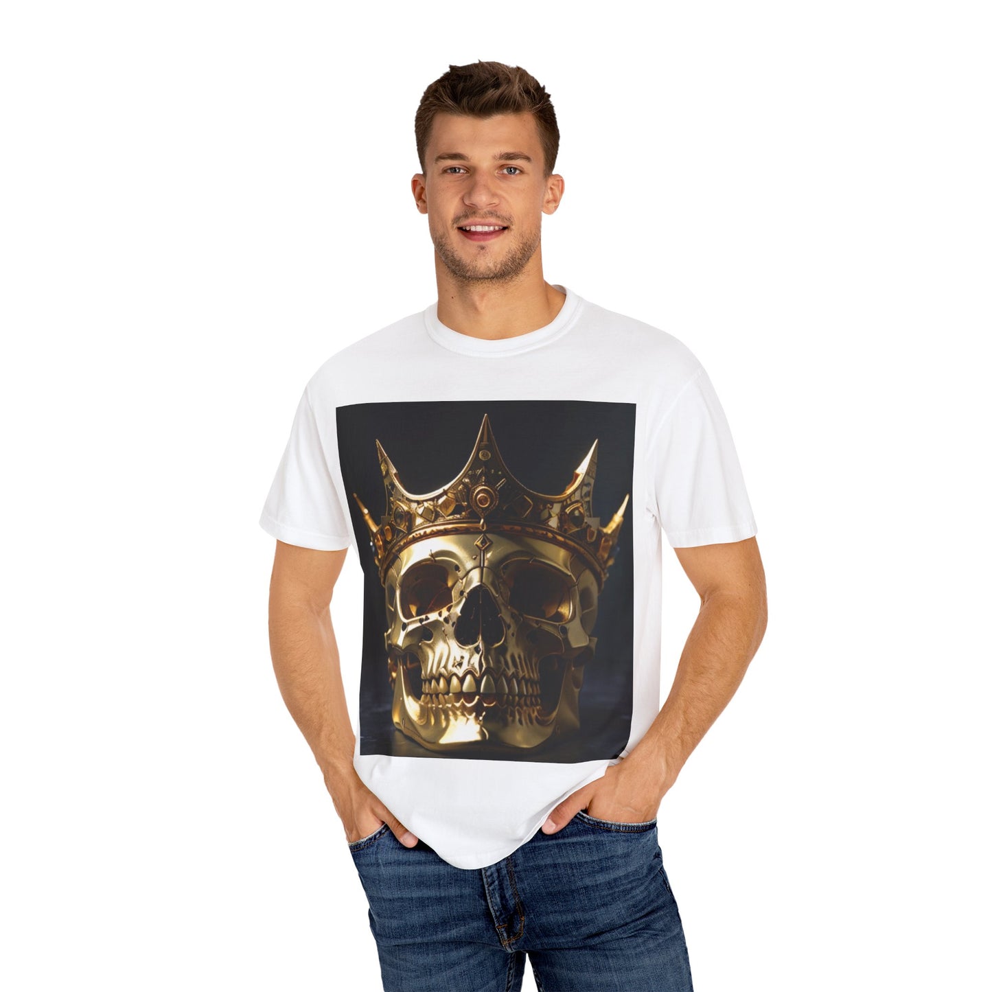 Oligopoly: A Chicago Story - Tee