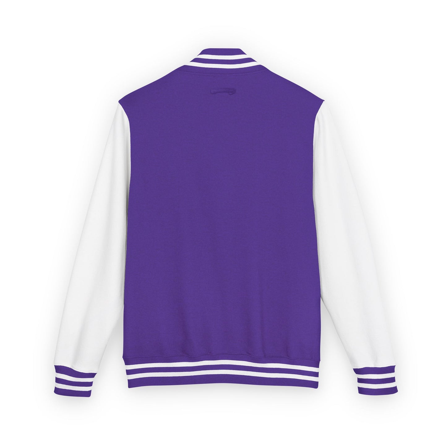 Flux Sequels Letterman Jacket