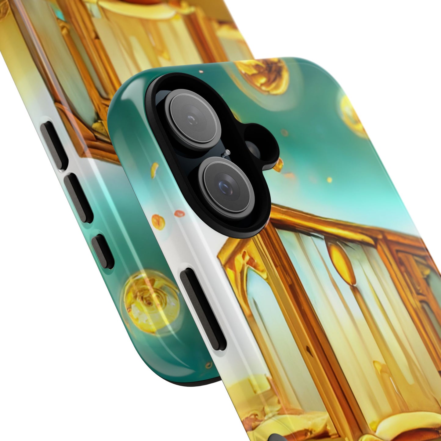 Portals Tough Cases