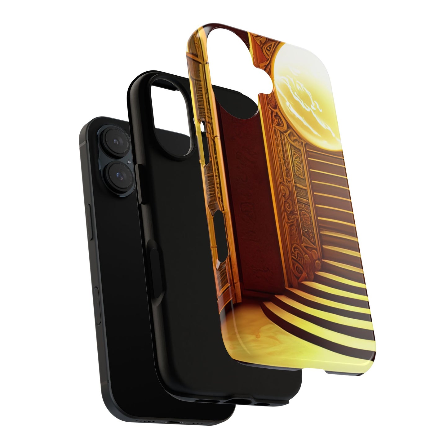 Portals Tough Cases