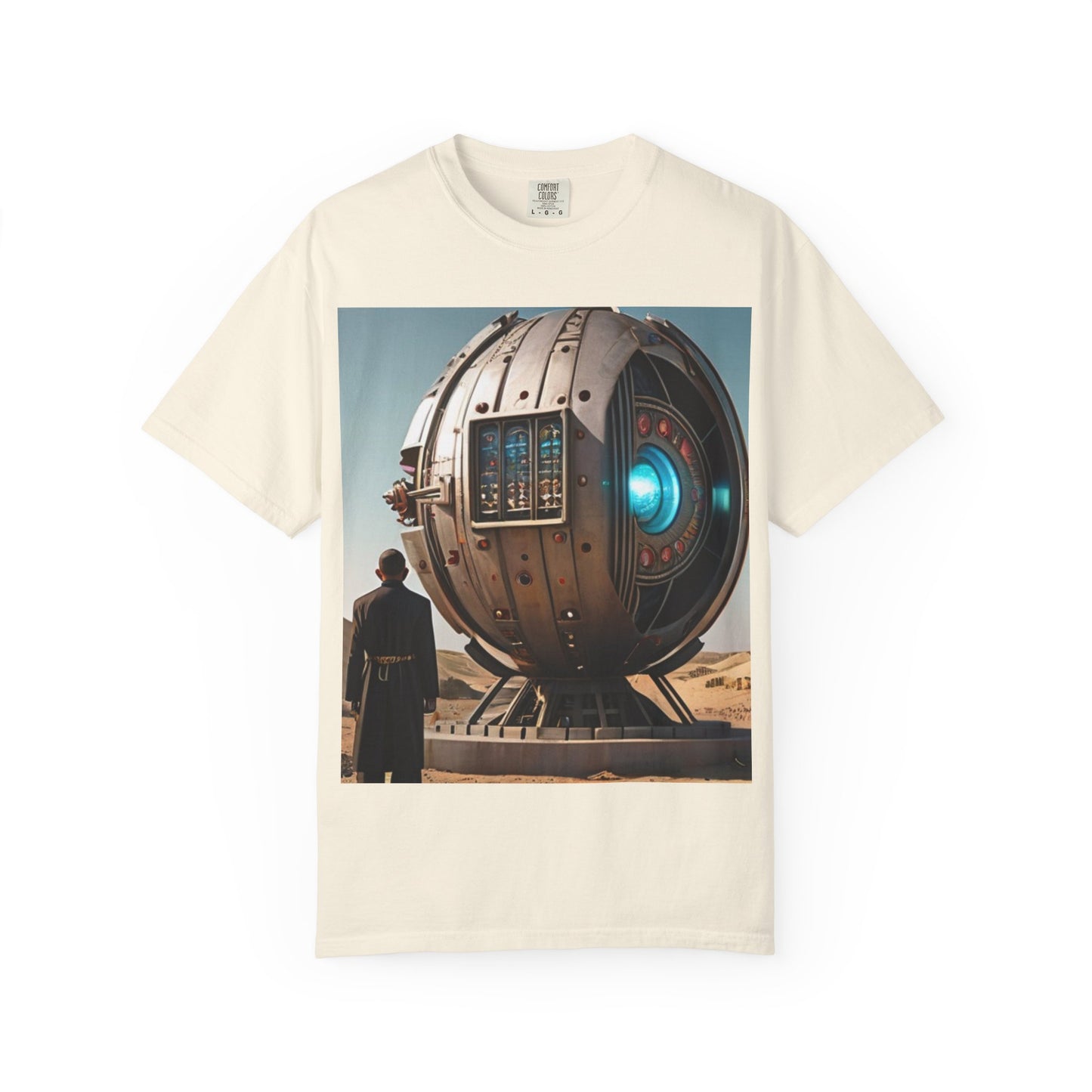GenoCodez T-shirt