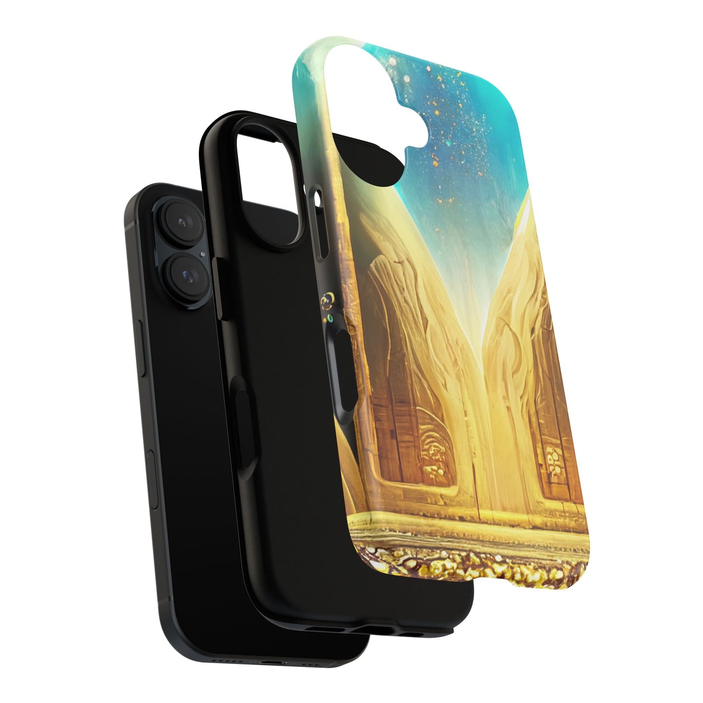 Portals Tough Cases