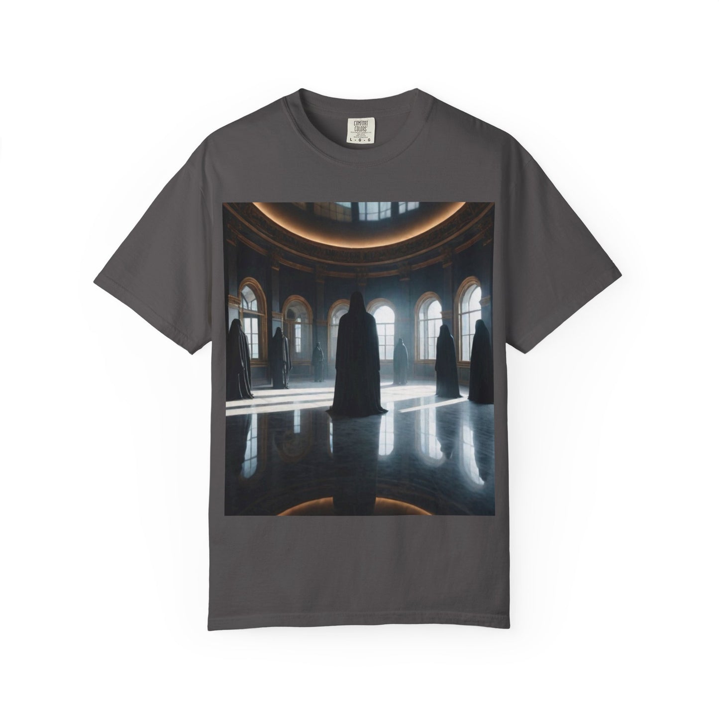 FluxSequals T-shirt