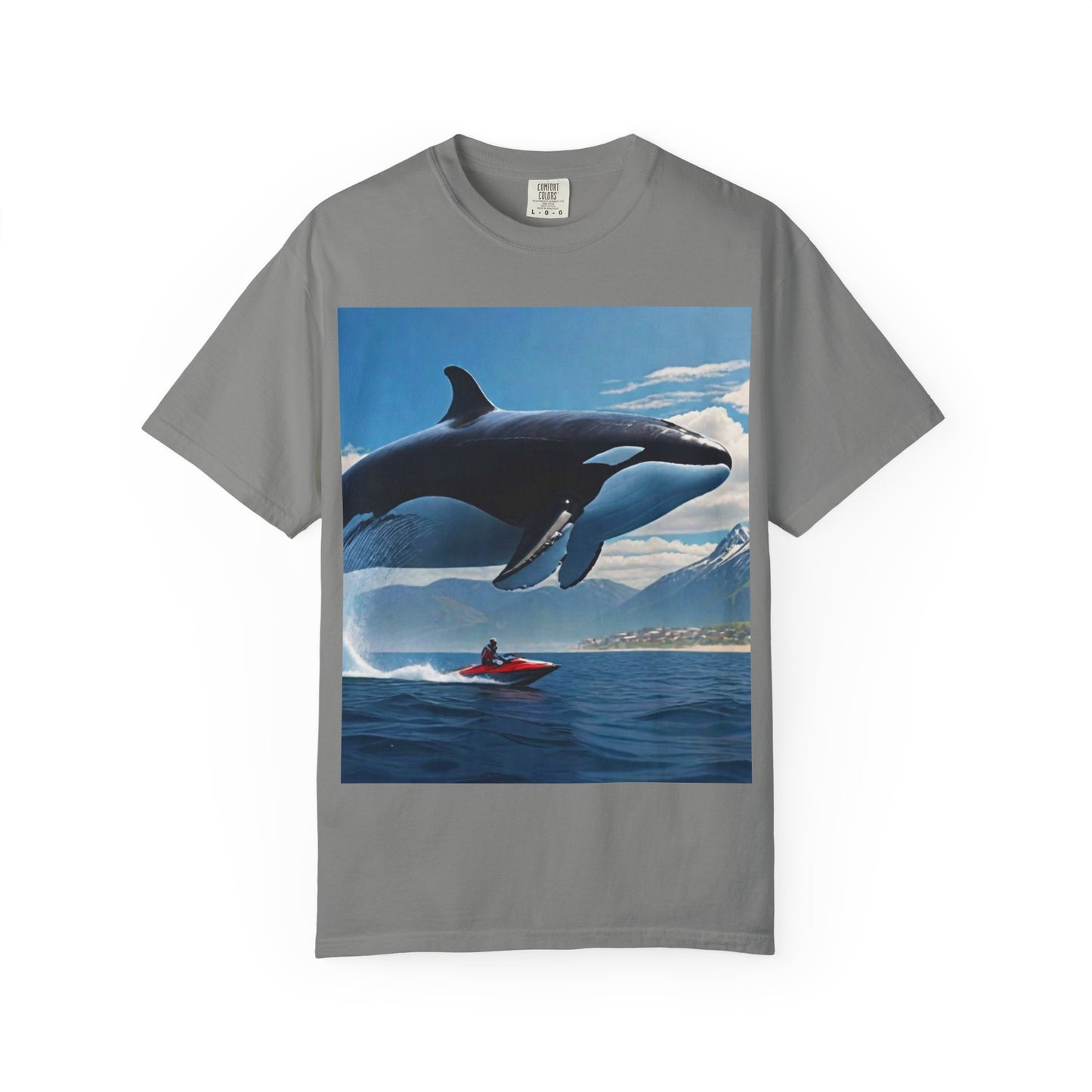FlyerThanFlyingSaucers
