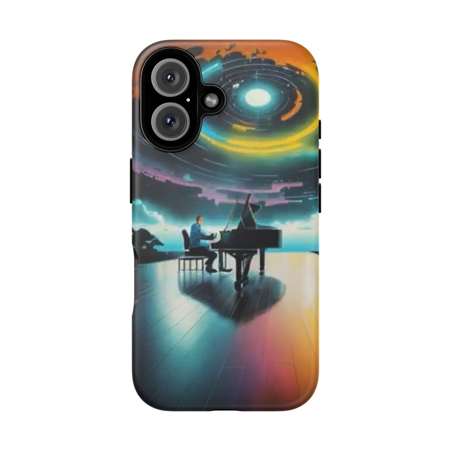 Ab-Spirits Tough Cases