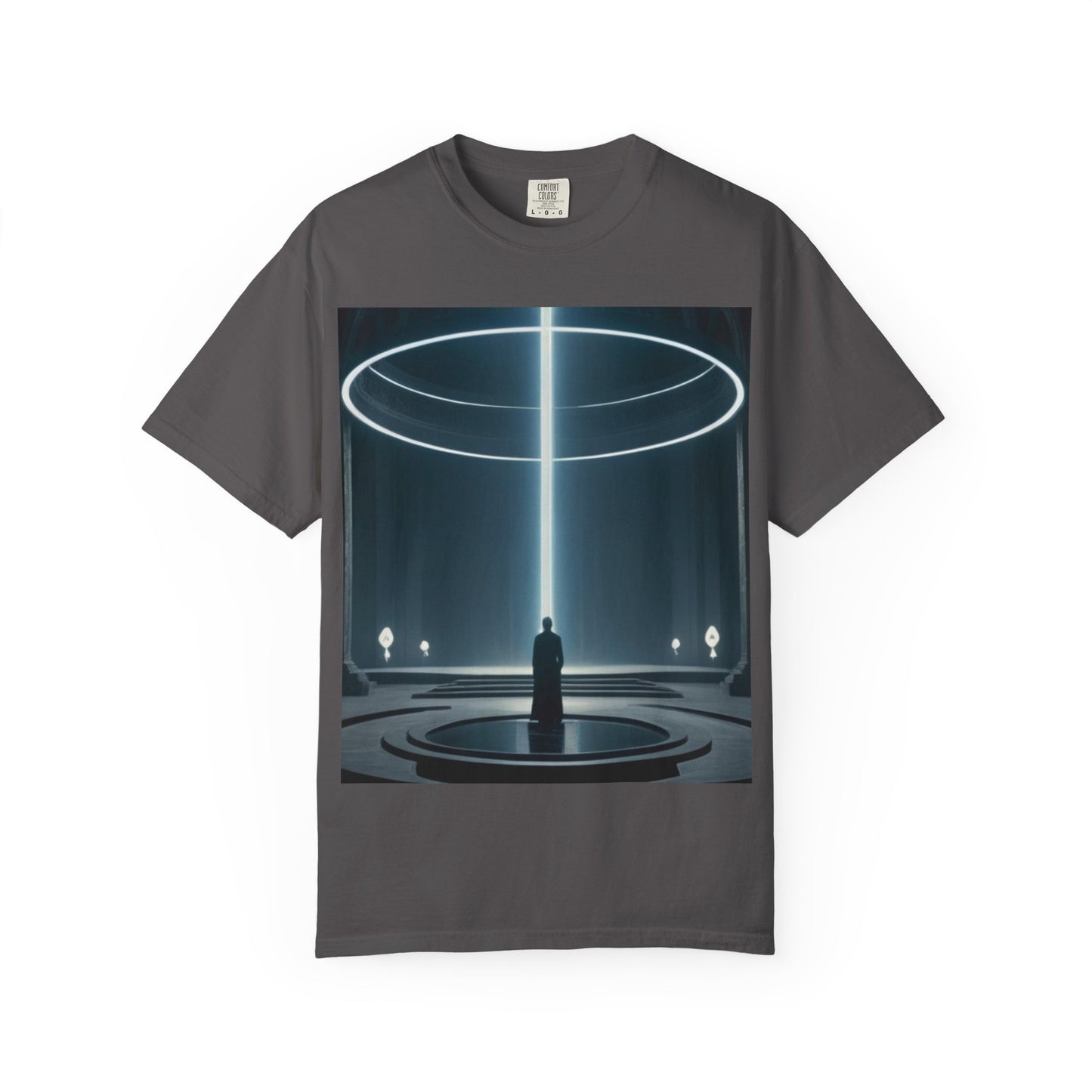 Portals T-shirt