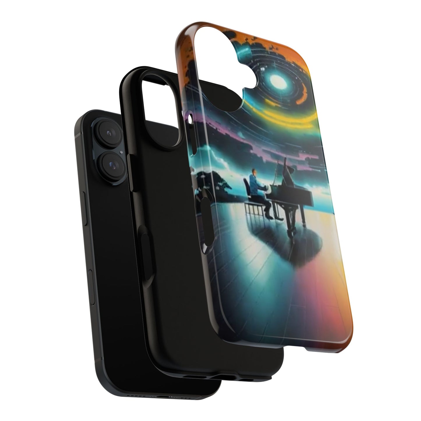 Ab-Spirits Tough Cases