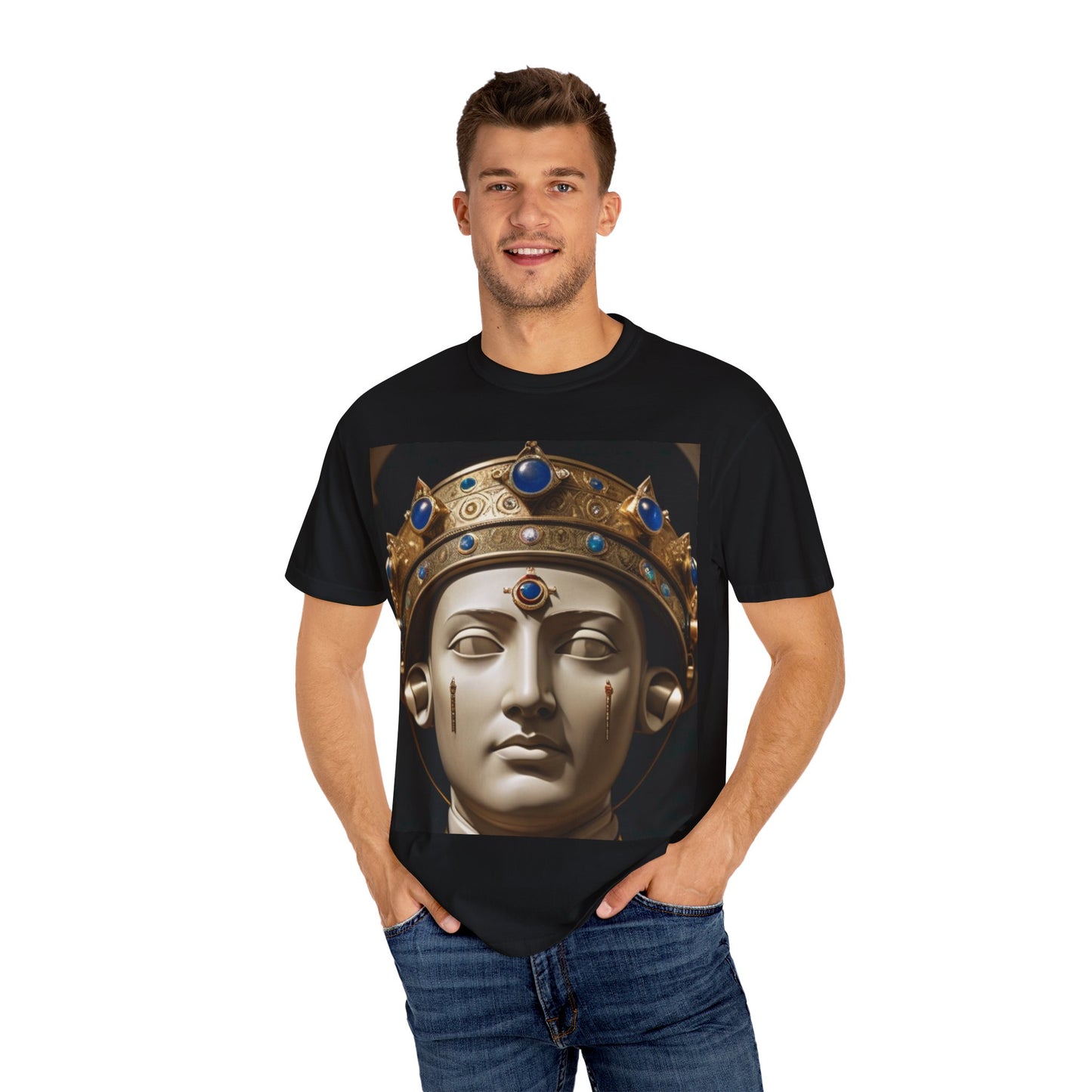 TheCrowns-Tee