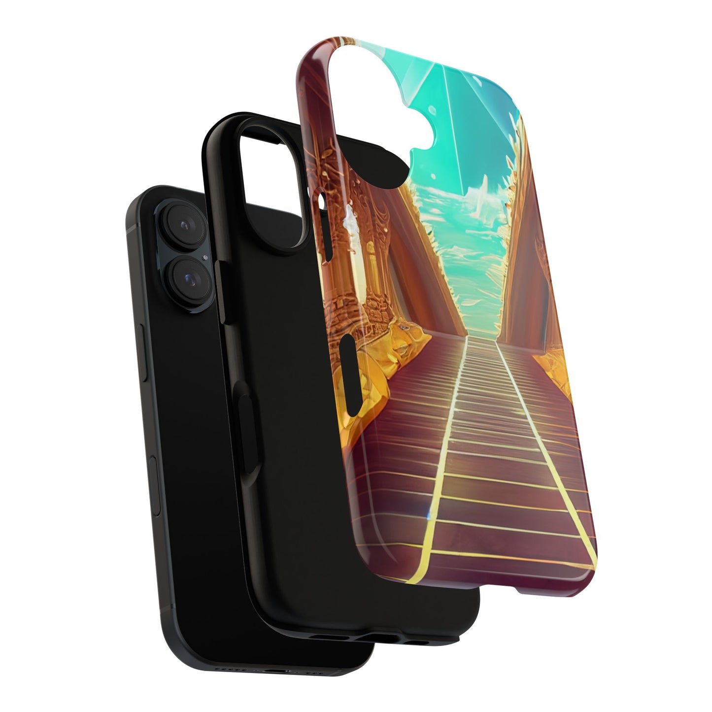 Portals Tough Cases