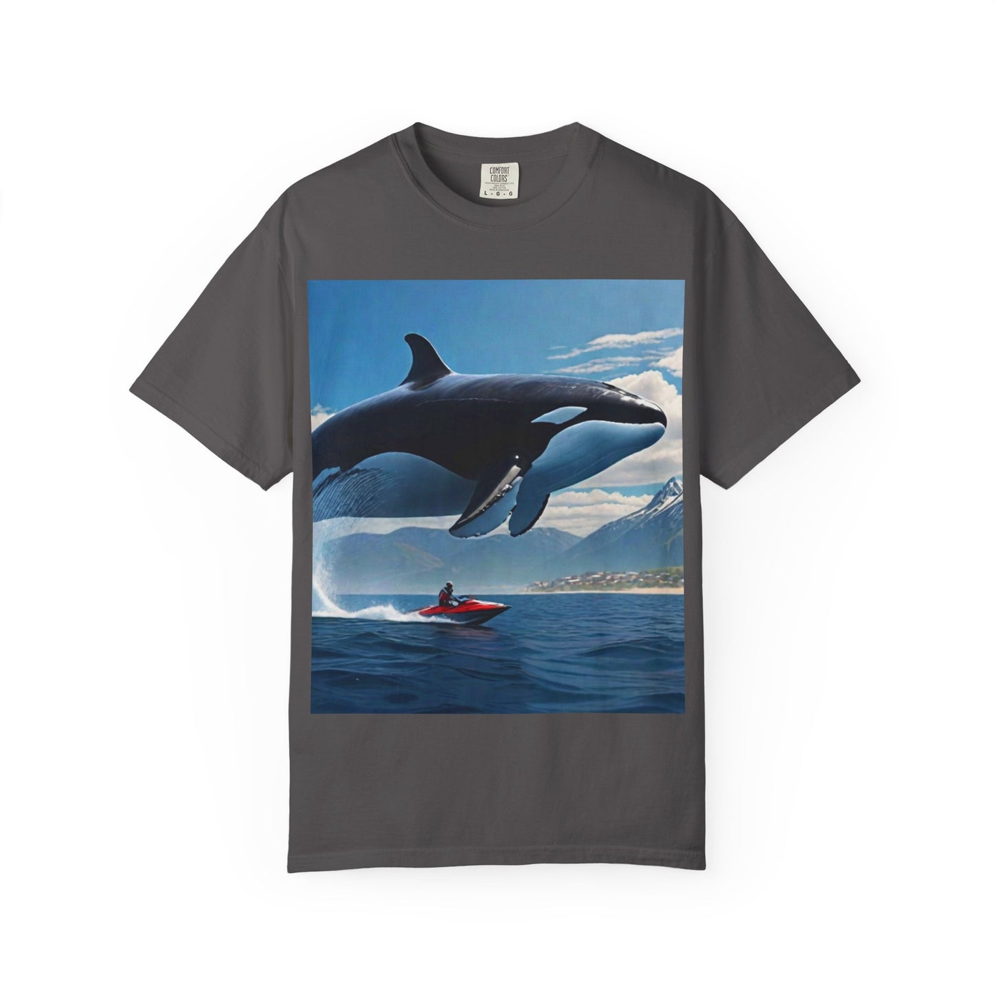 FlyerThanFlyingSaucers