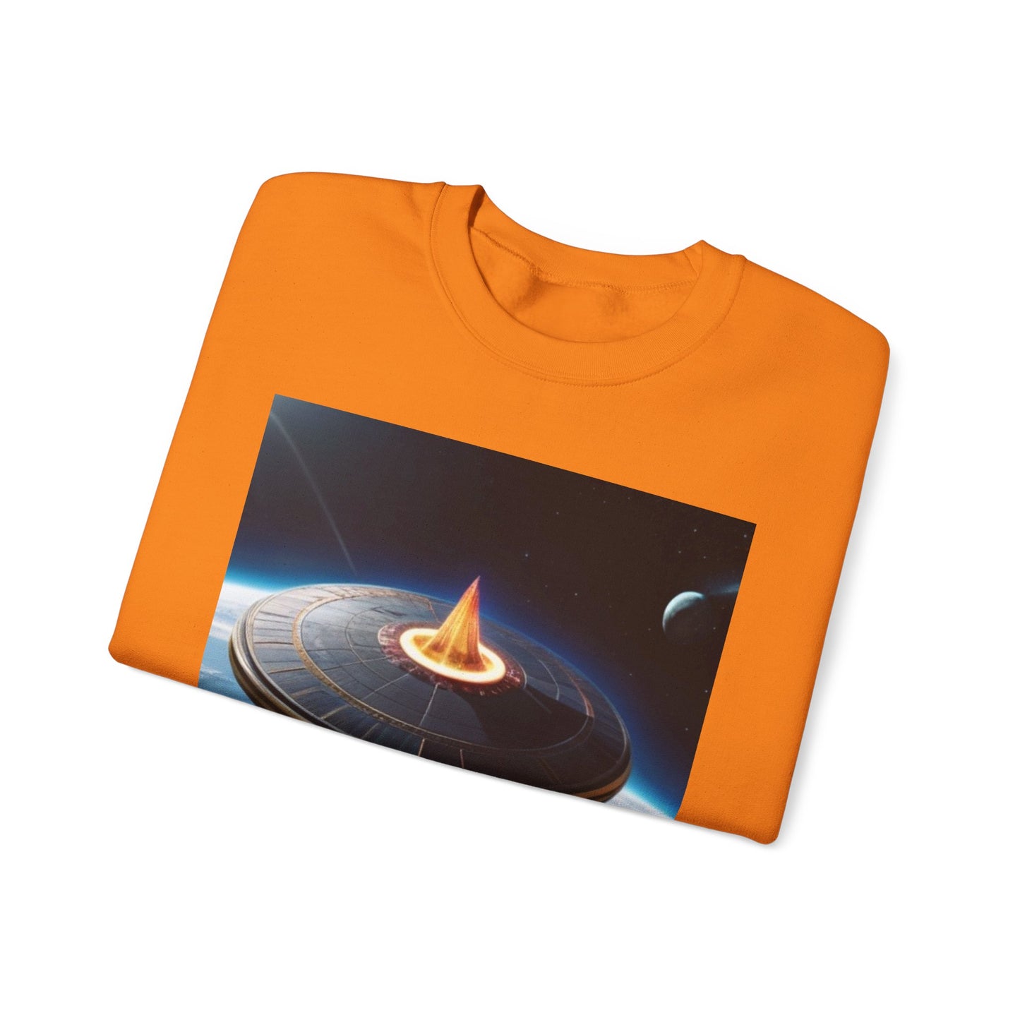 Pendulum Unisex Heavy Blend™ Crewneck Sweatshirt