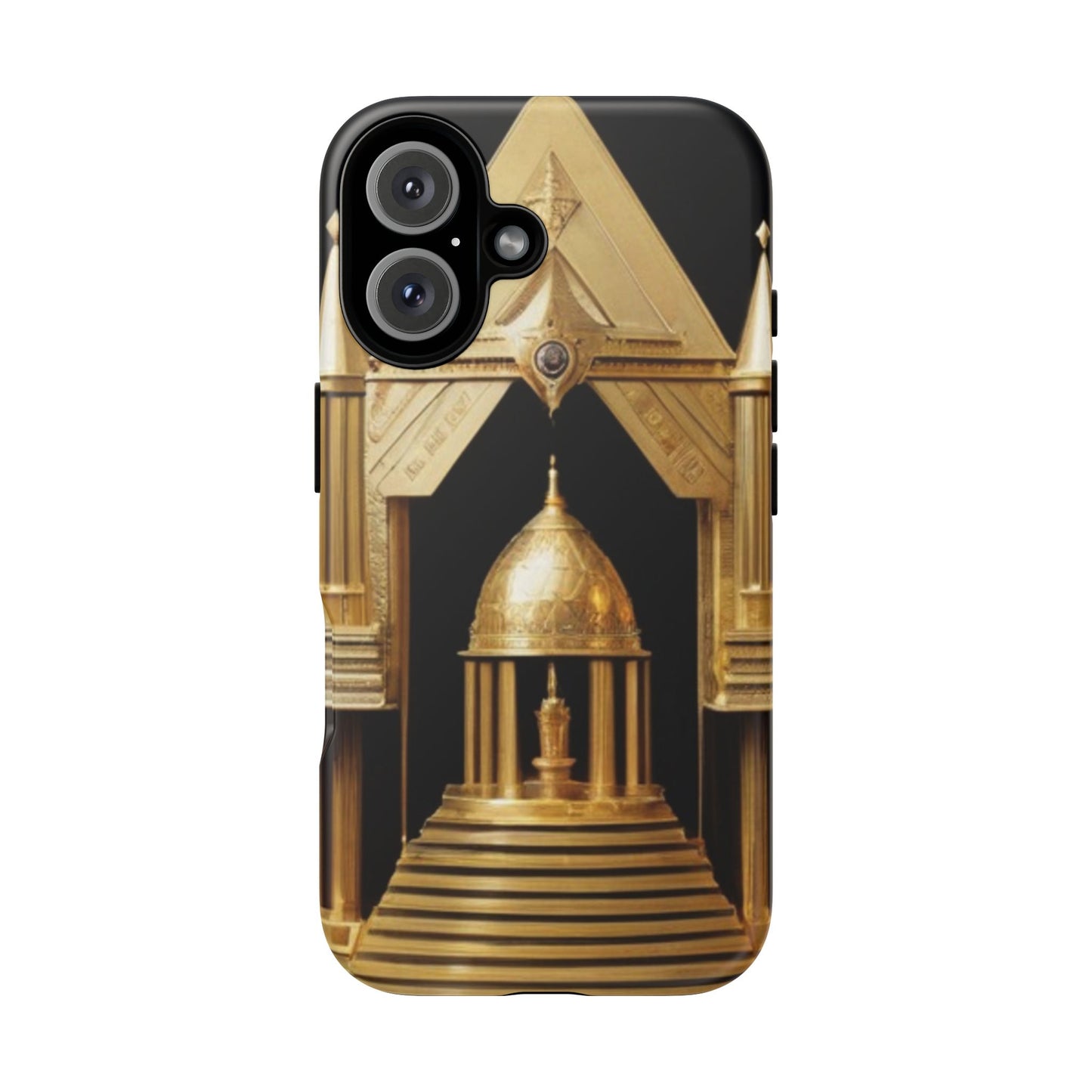 The Palace Tough Cases