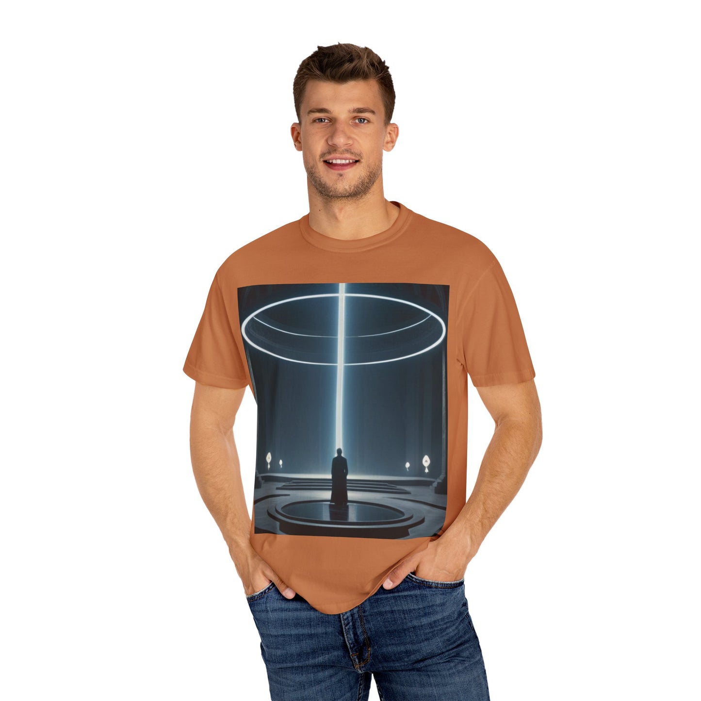 Portals T-shirt