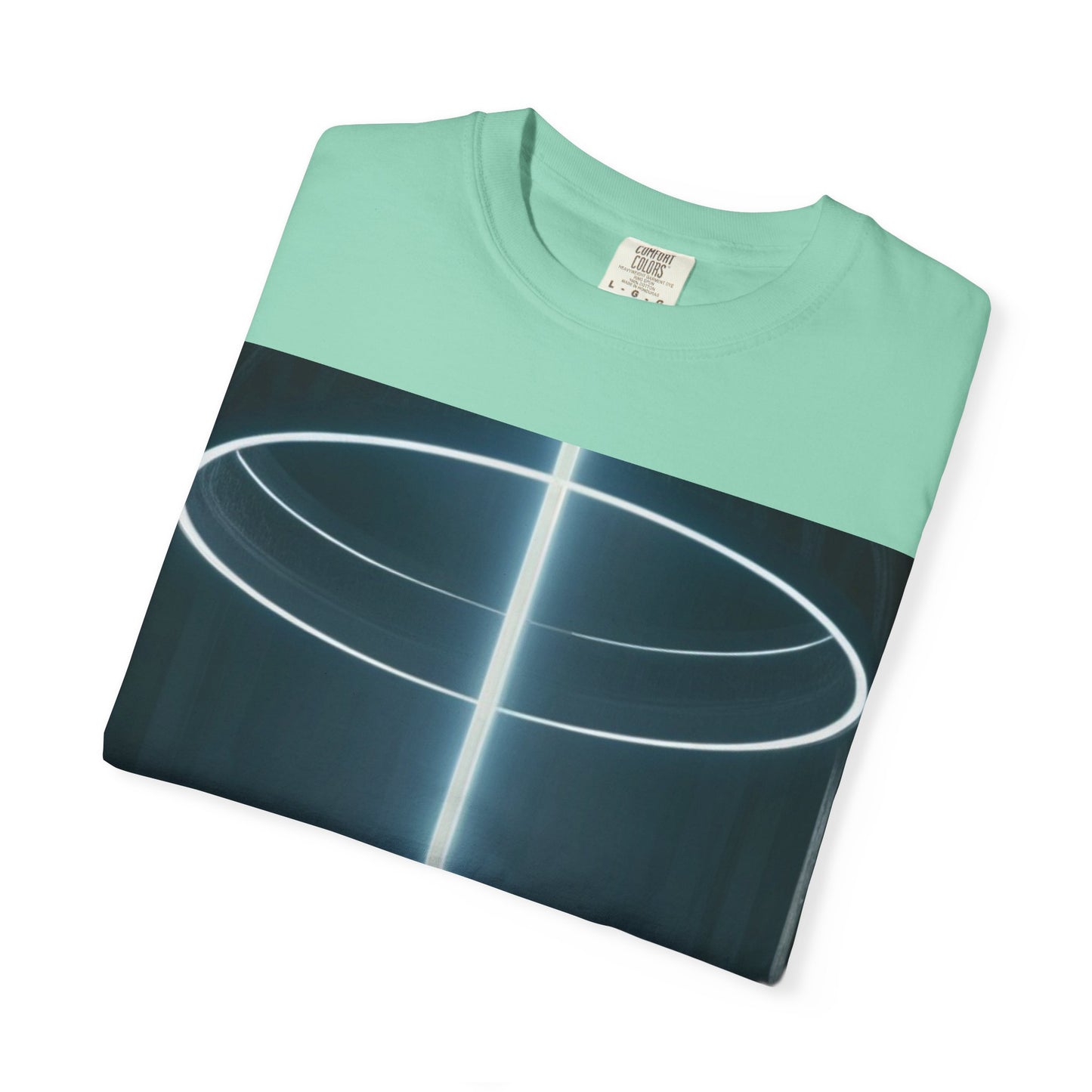Portals T-shirt