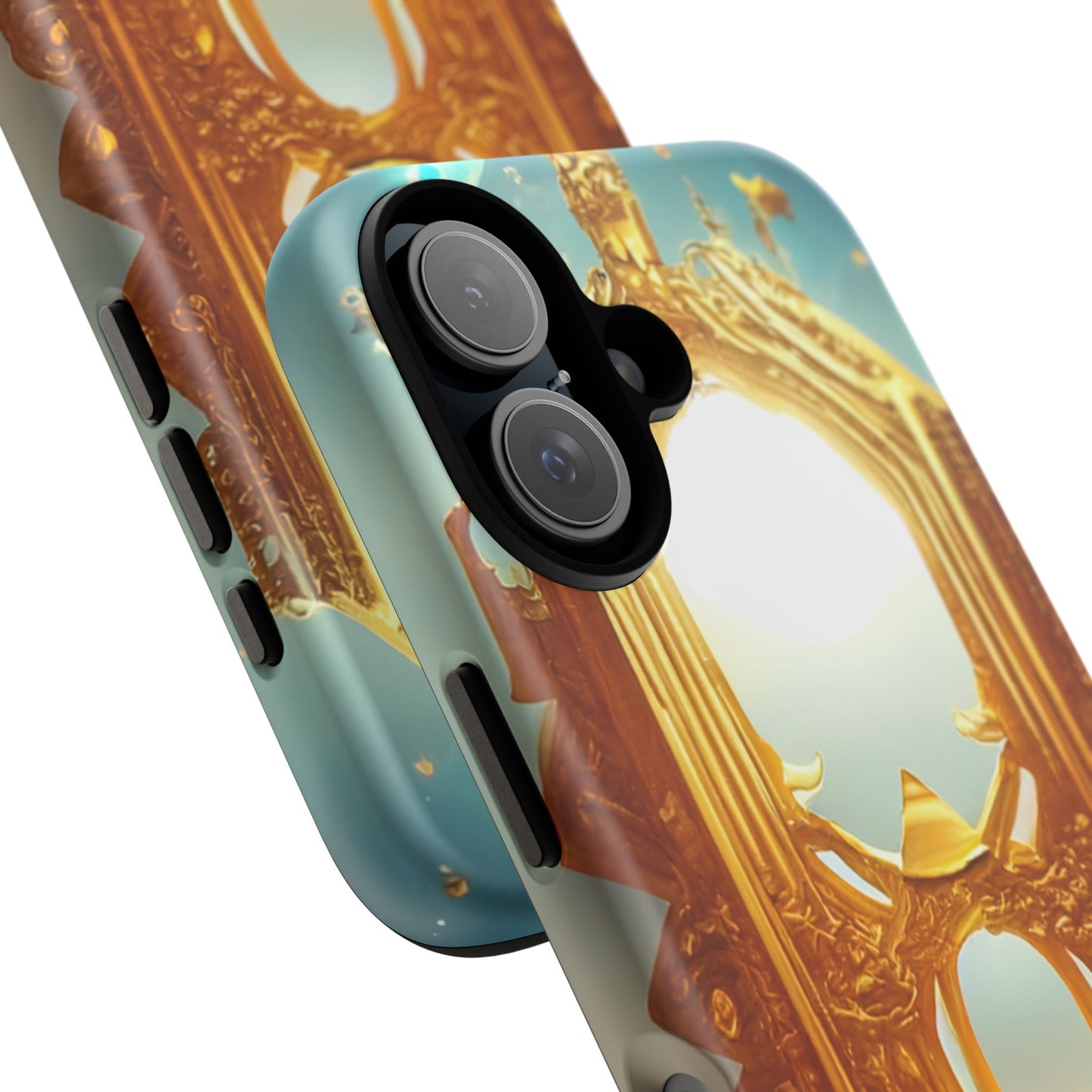 Portals Tough Cases