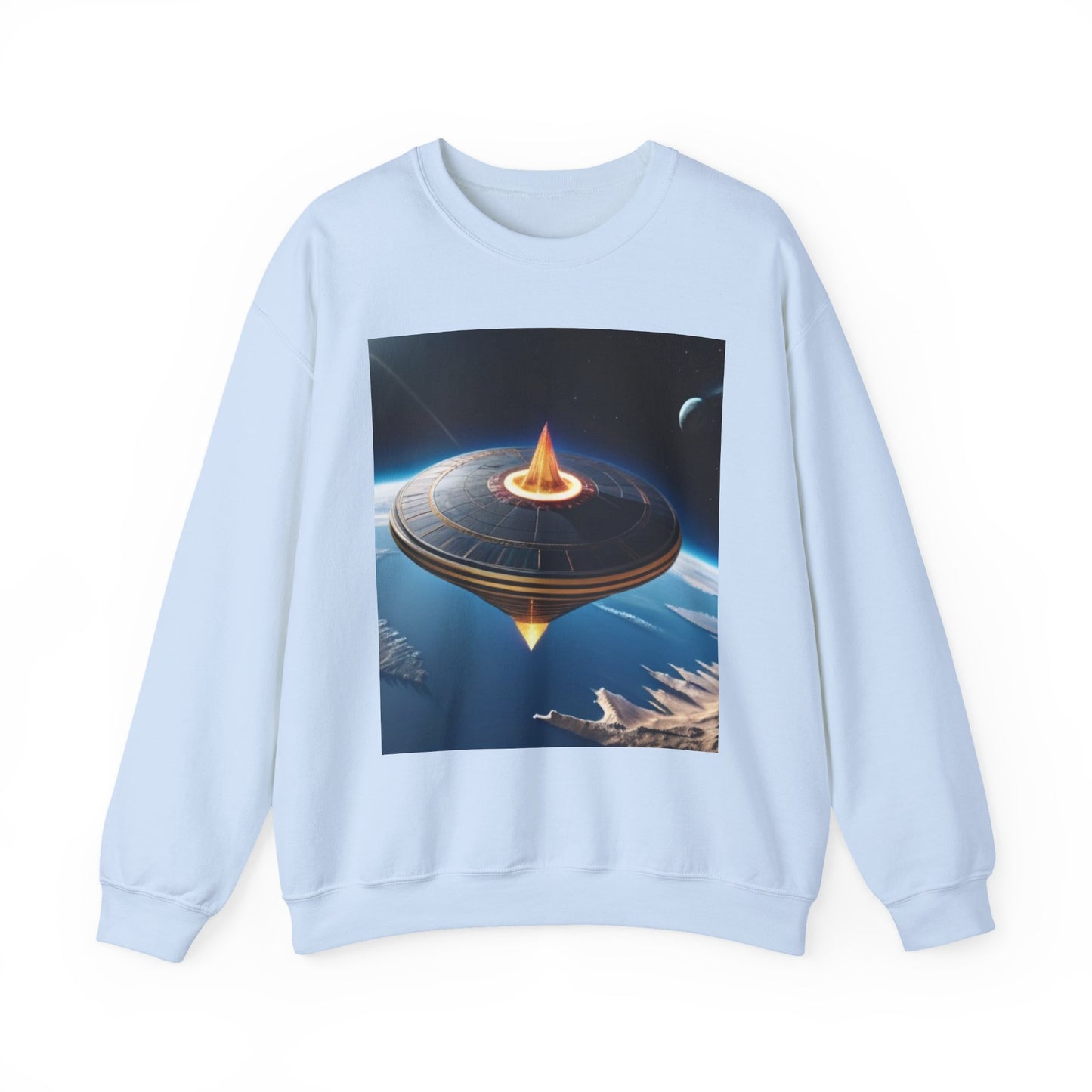 Pendulum Unisex Heavy Blend™ Crewneck Sweatshirt