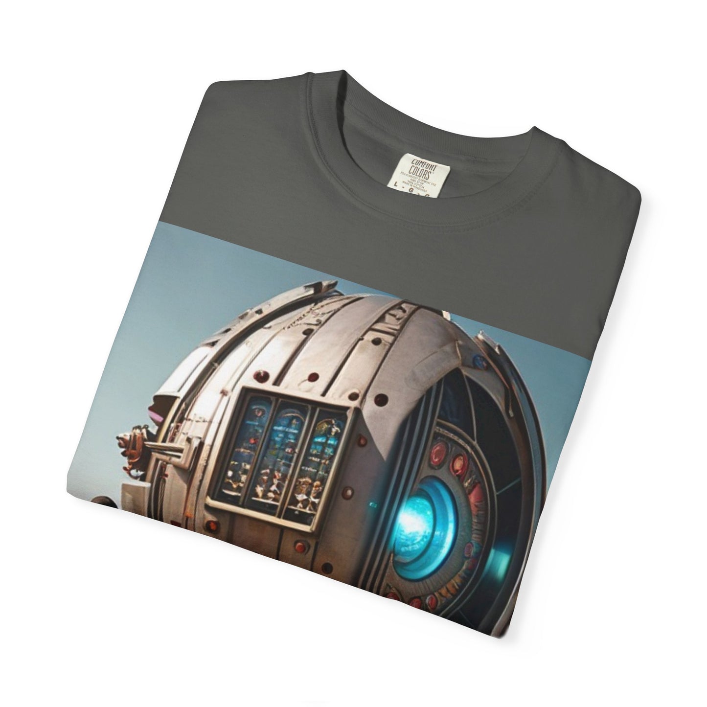 GenoCodez T-shirt