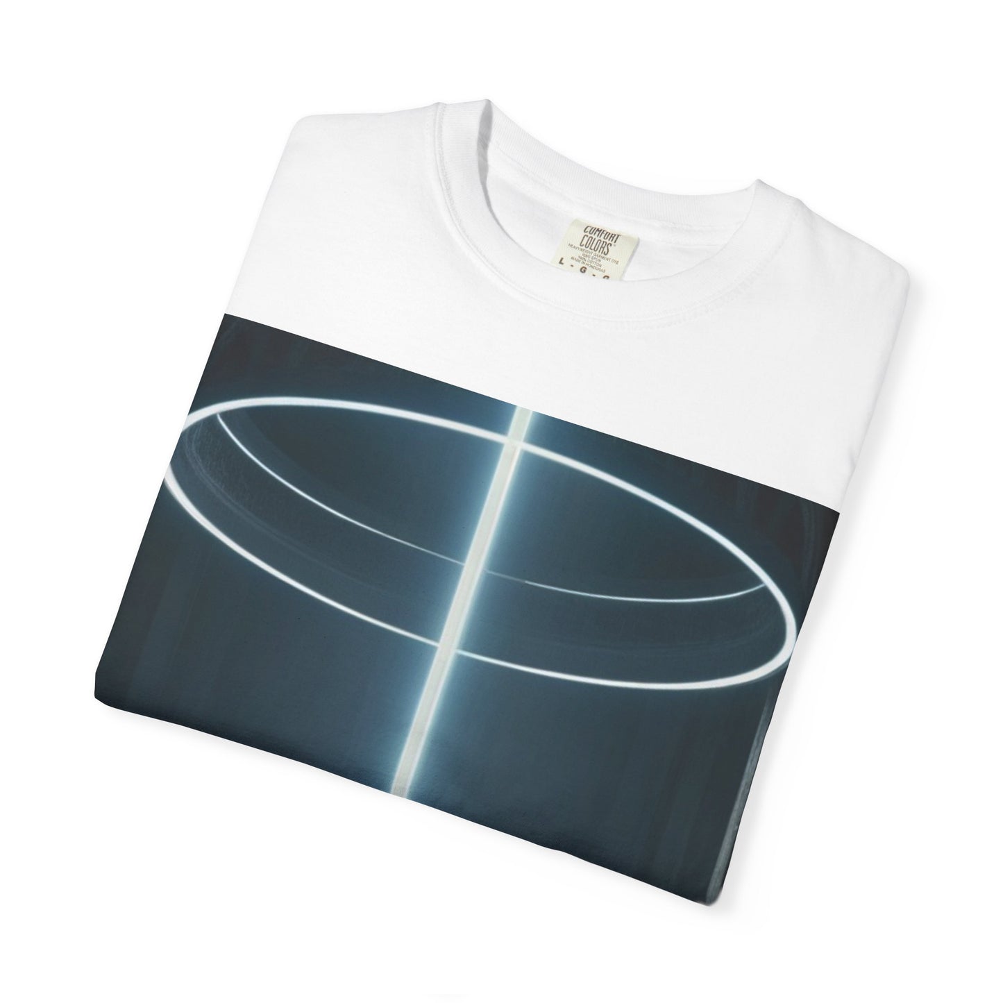 Portals T-shirt