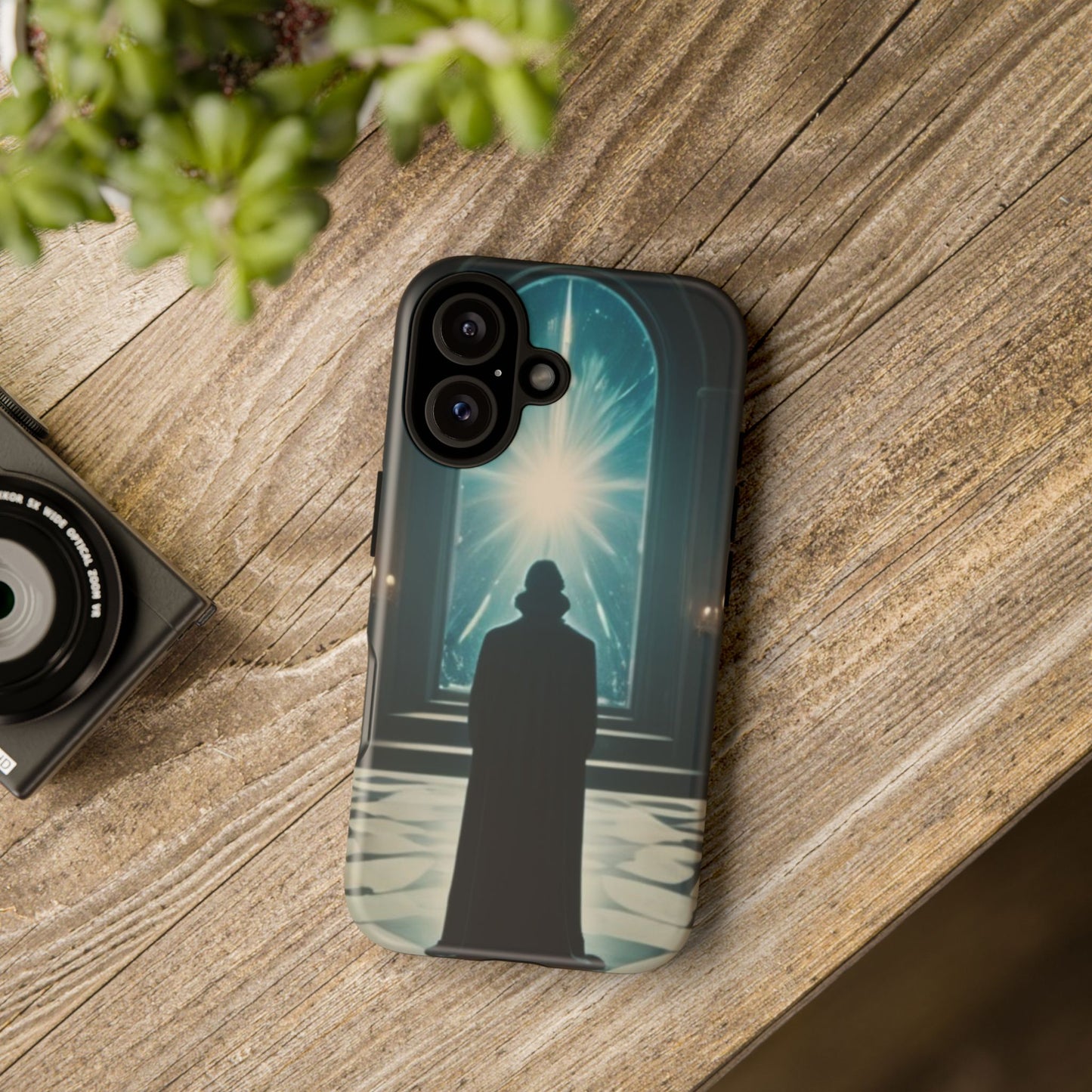 Portals Tough Cases