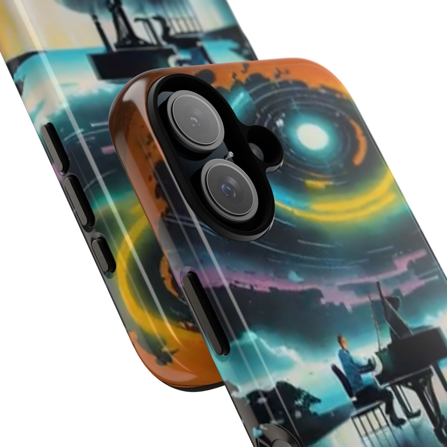 Ab-Spirits Tough Cases