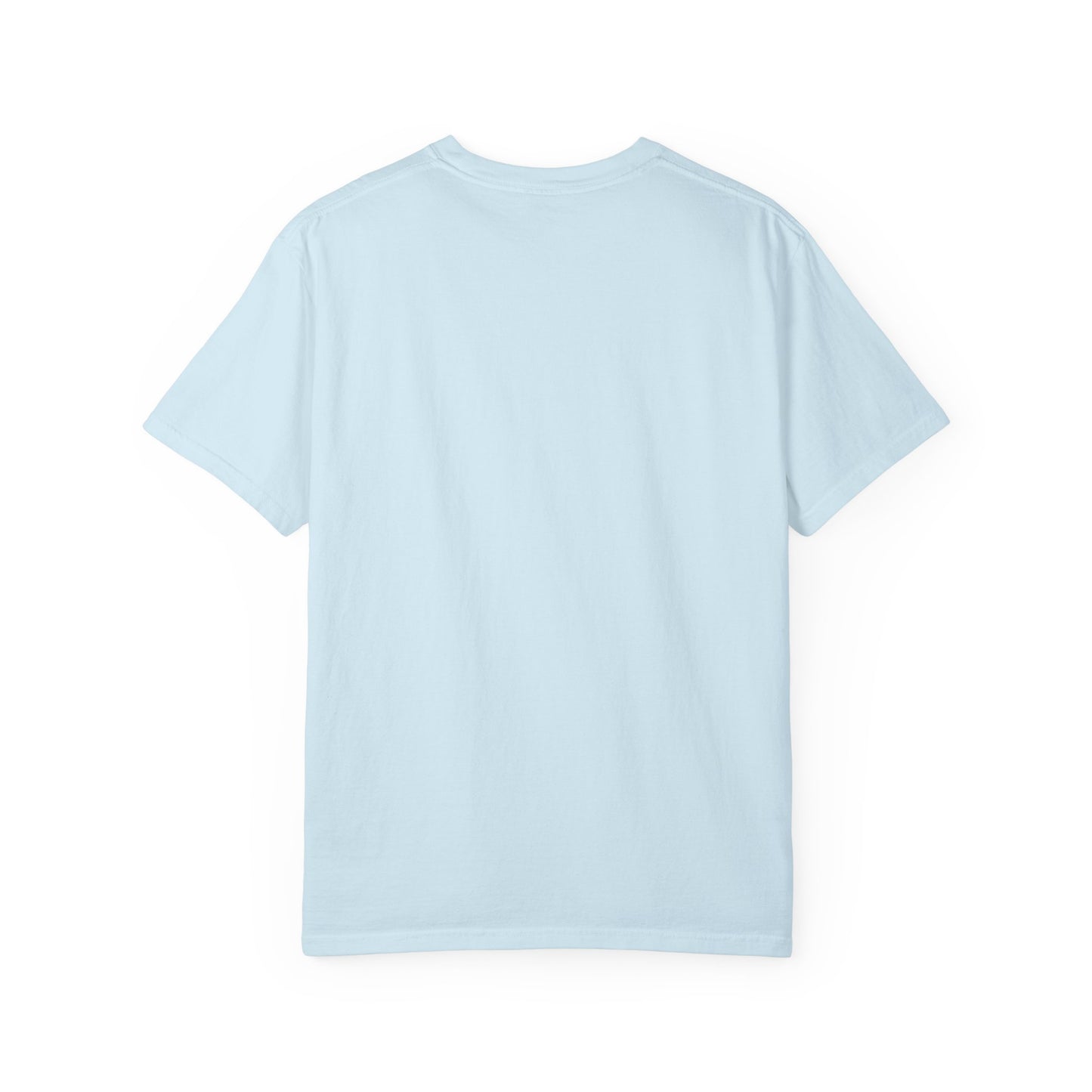 Blk Monks Palace T-shirt