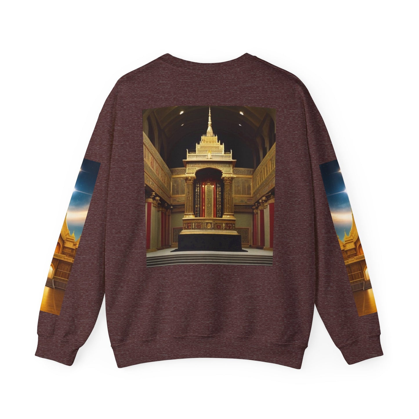 ThePalace Unisex Heavy Blend™ Crewneck Sweatshirt