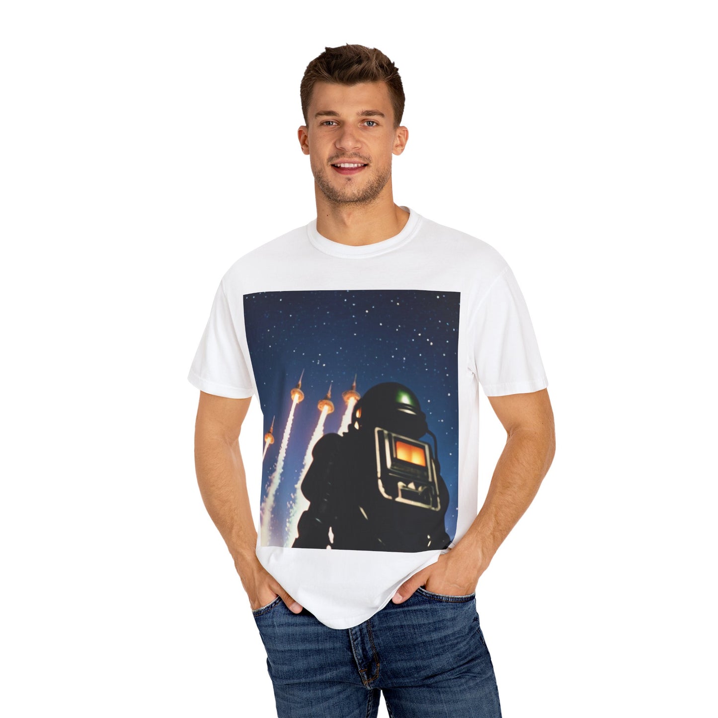 InMySleep Tee