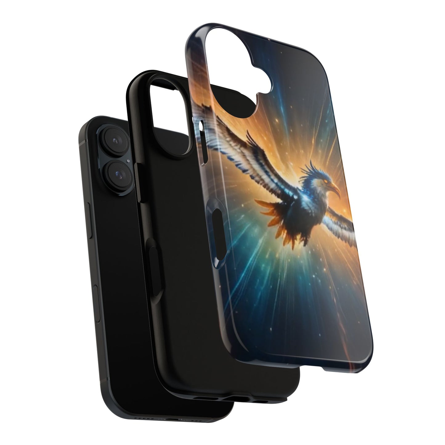 The Phoenix Tough Cases