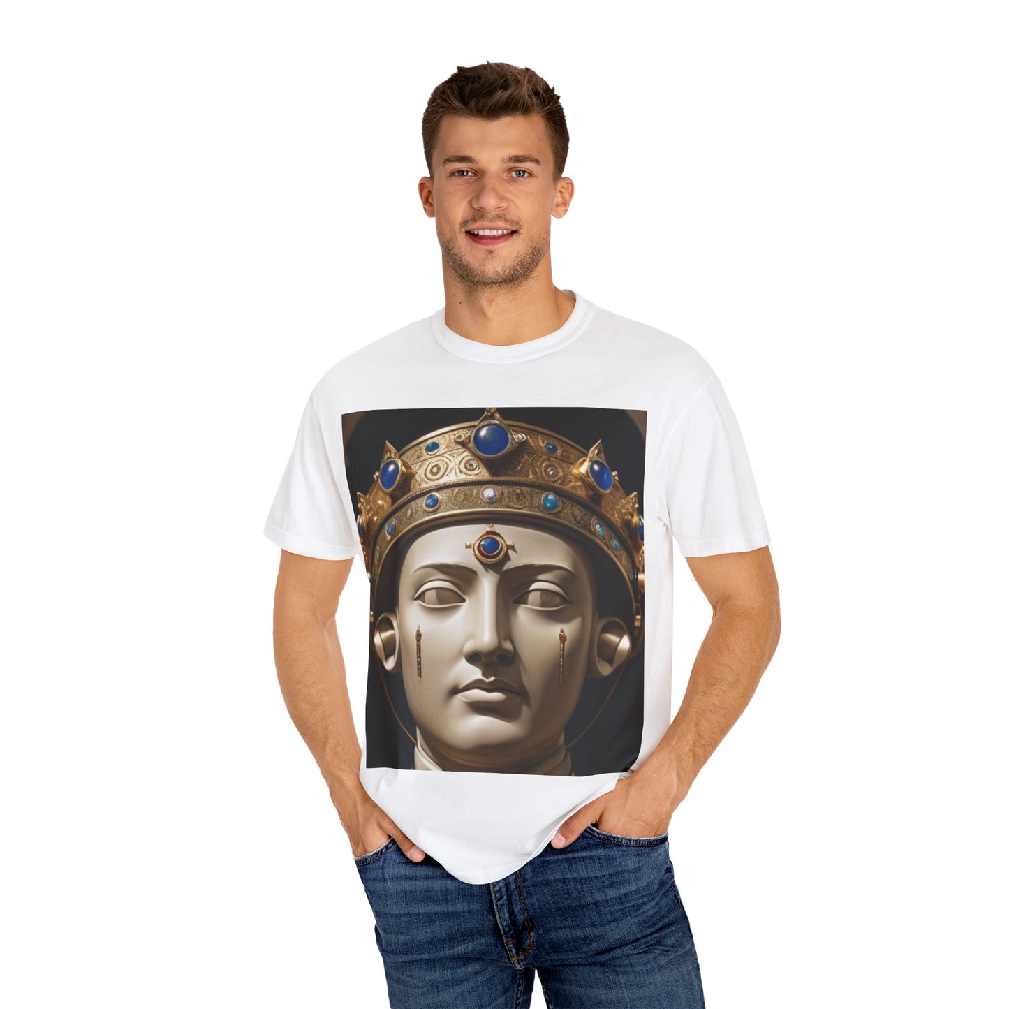 TheCrowns-Tee