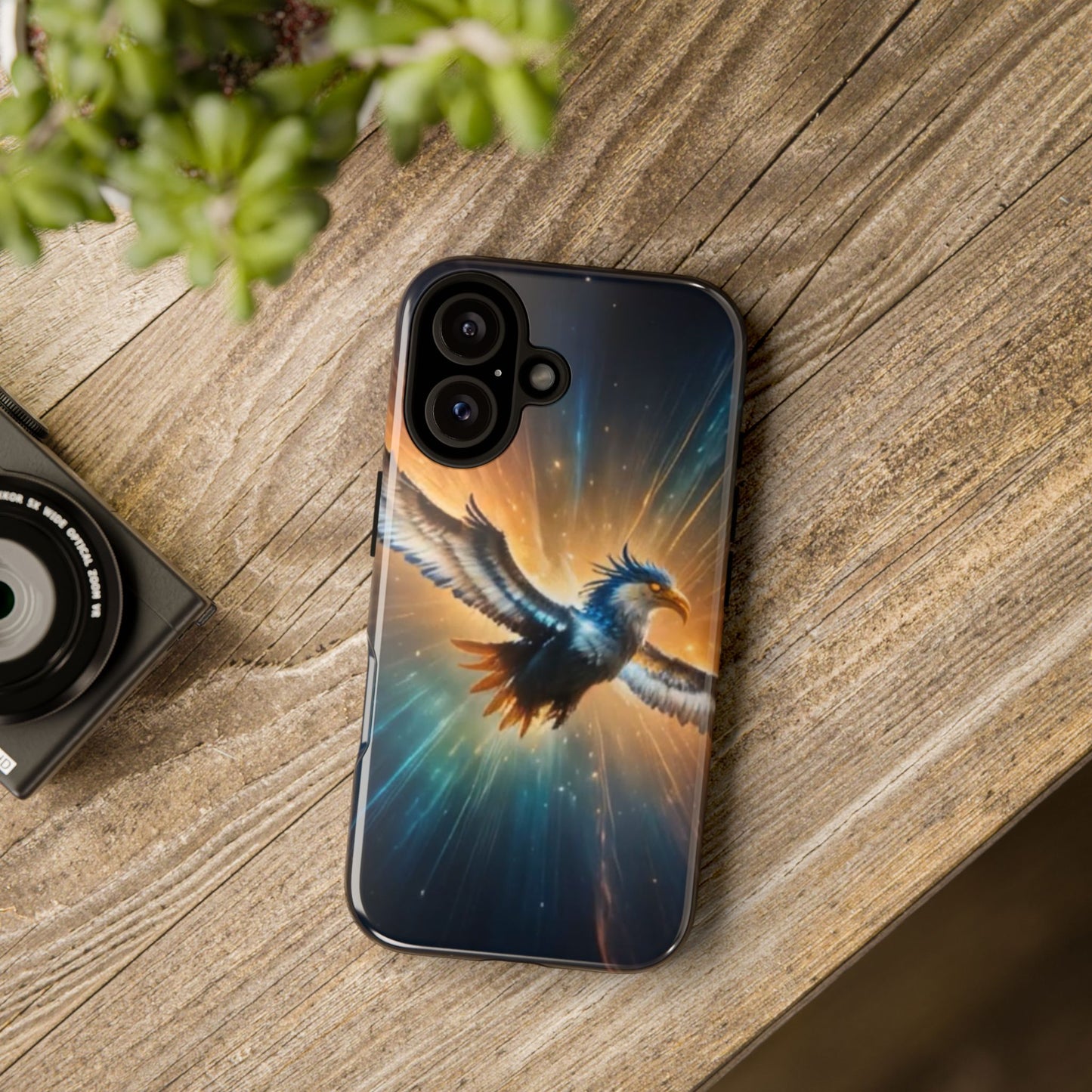 The Phoenix Tough Cases