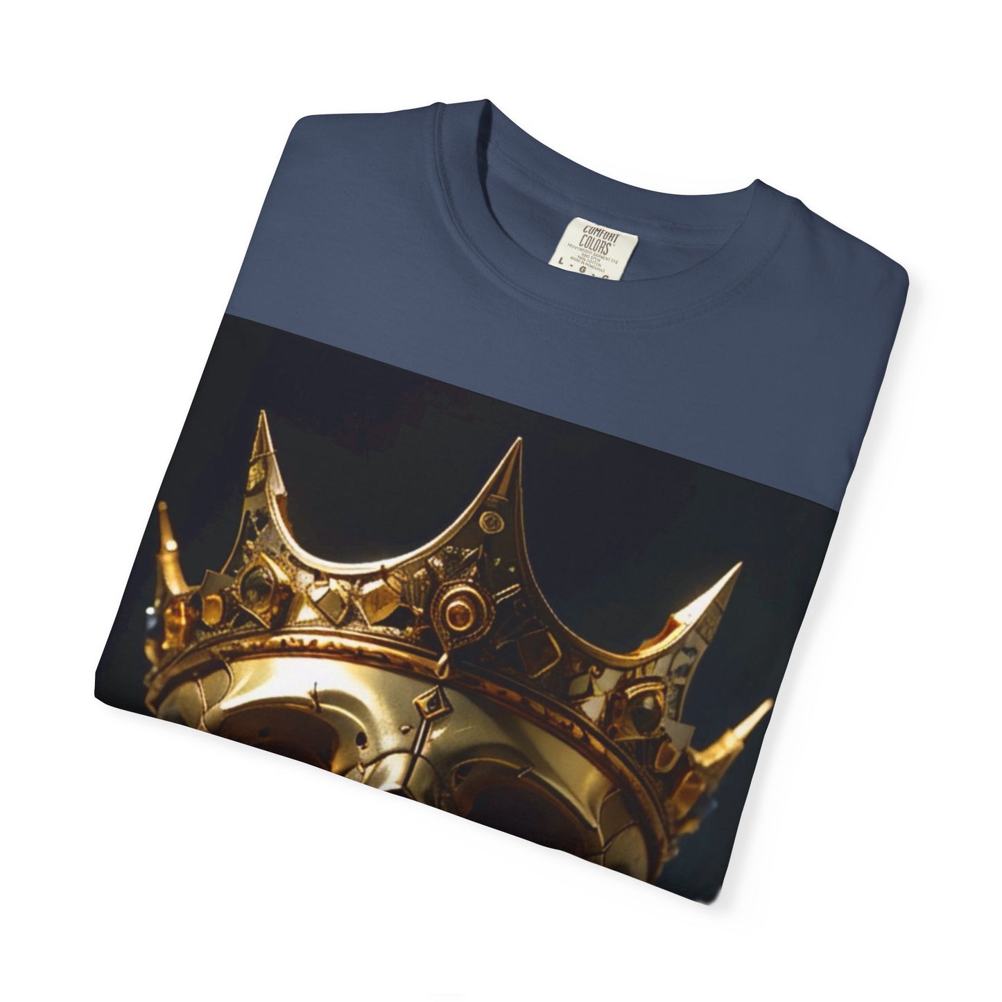 Oligopoly: A Chicago Story - Tee