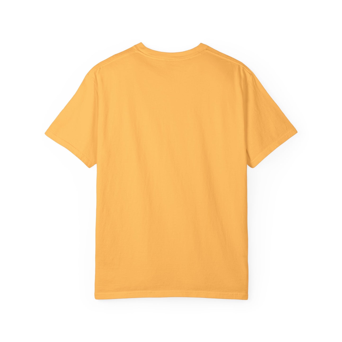Blk Monks Palace T-shirt
