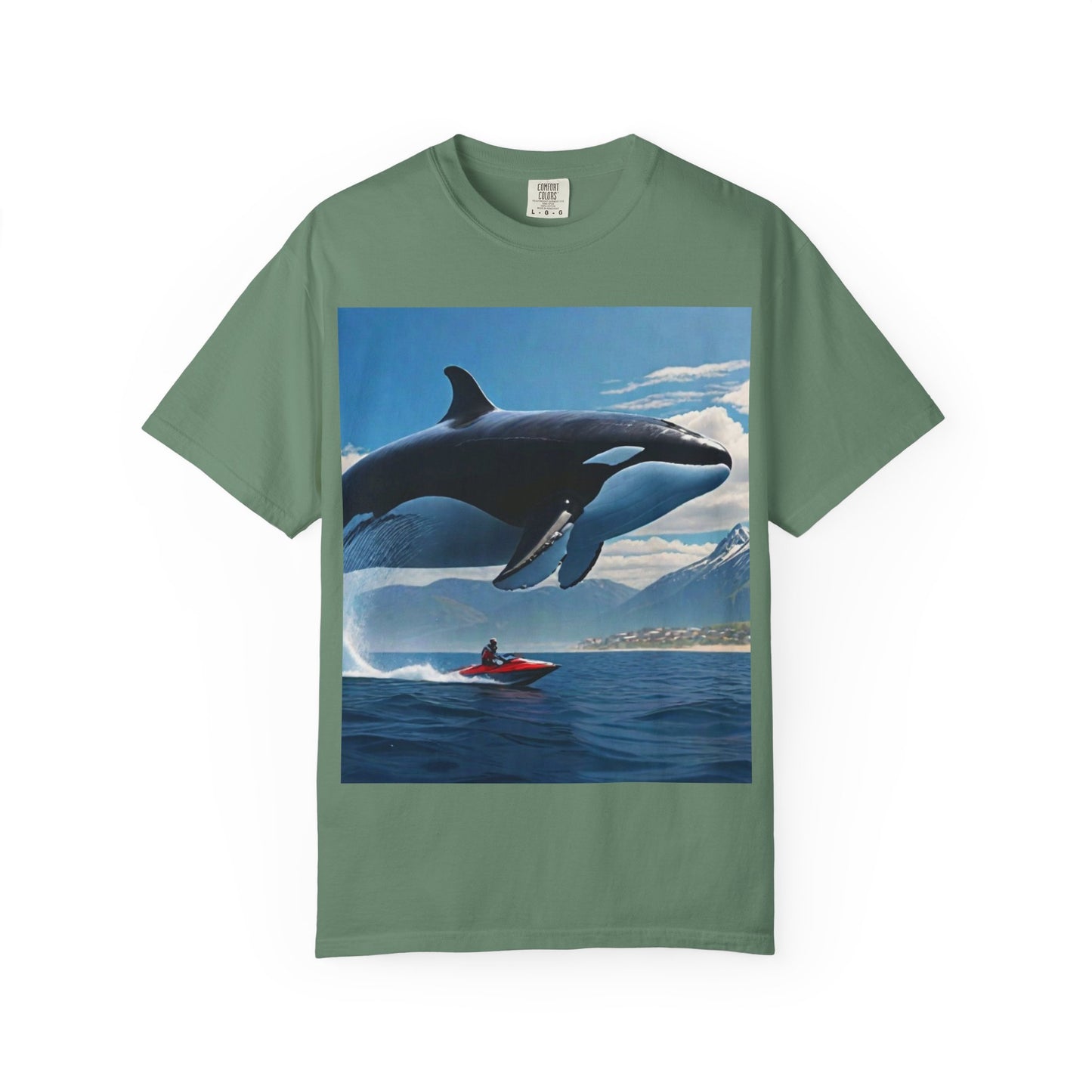 FlyerThanFlyingSaucers