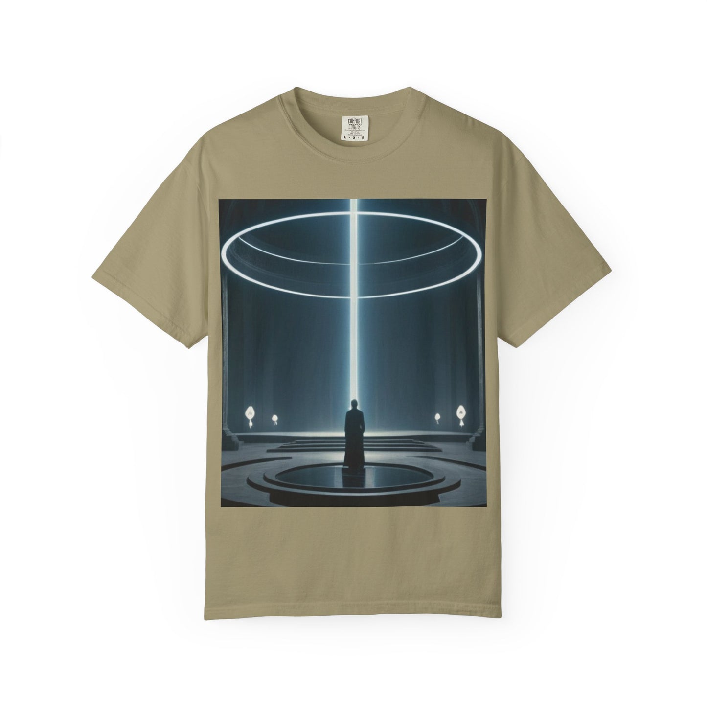 Portals T-shirt