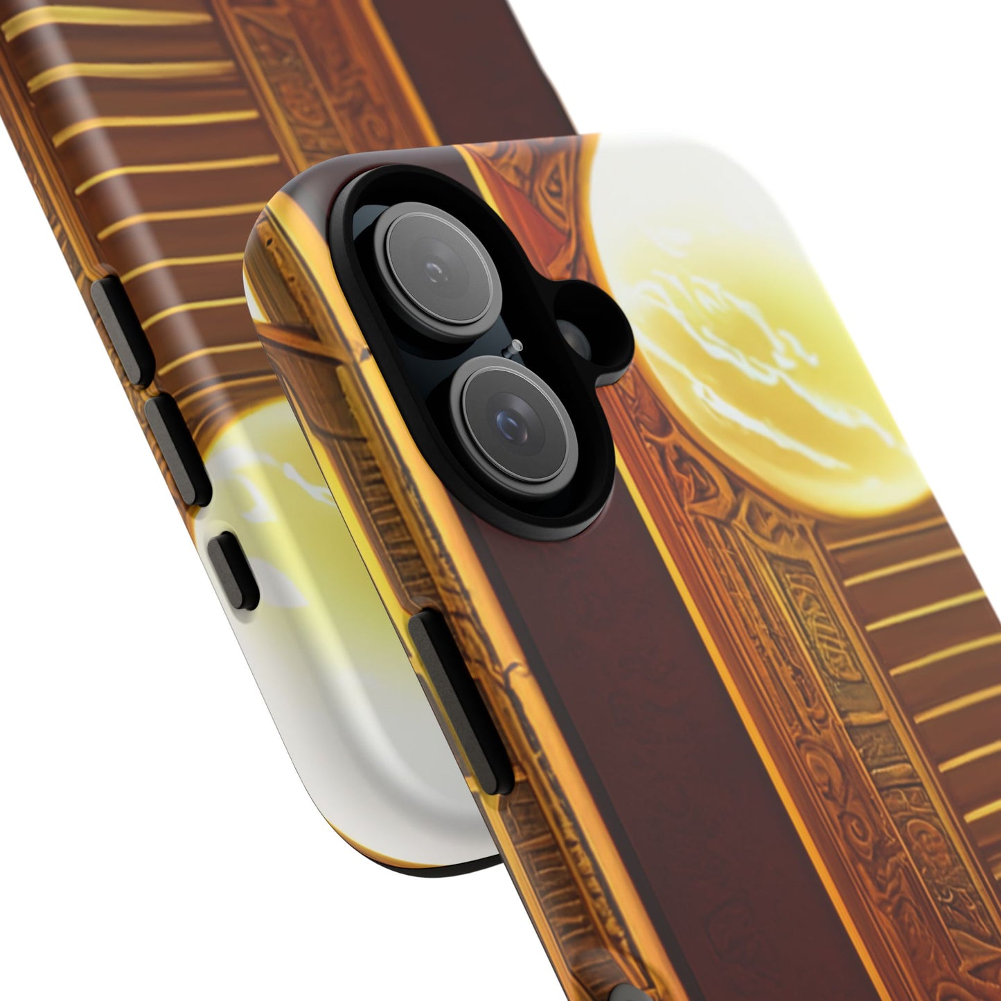 Portals Tough Cases