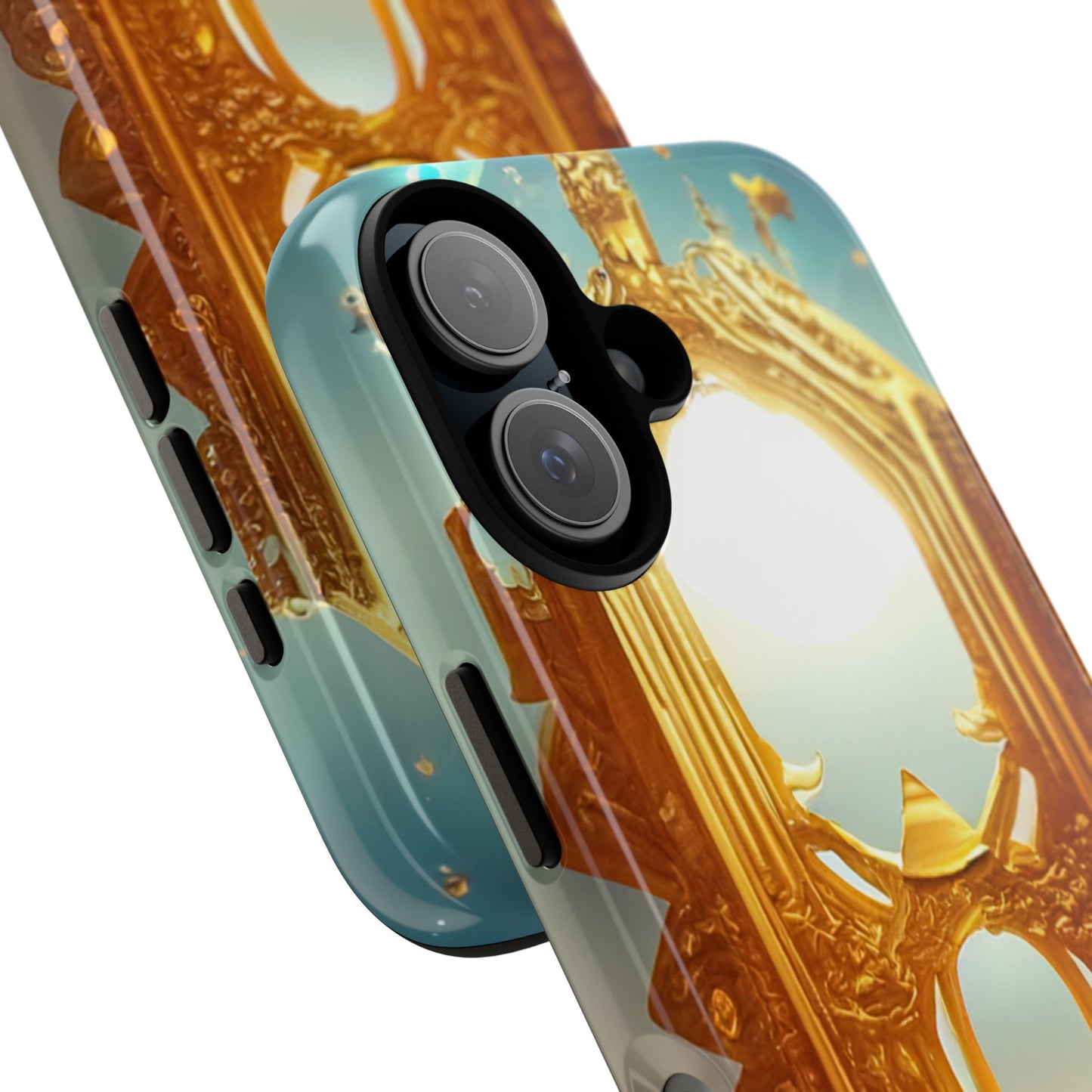 Portals Tough Cases
