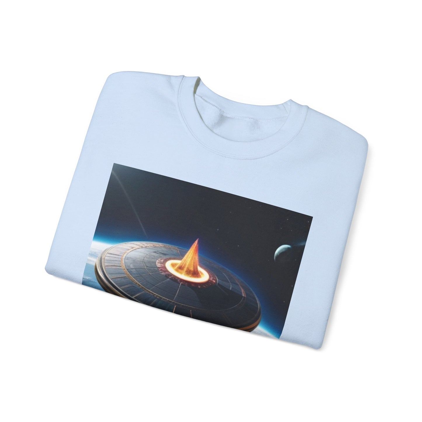 Pendulum Unisex Heavy Blend™ Crewneck Sweatshirt