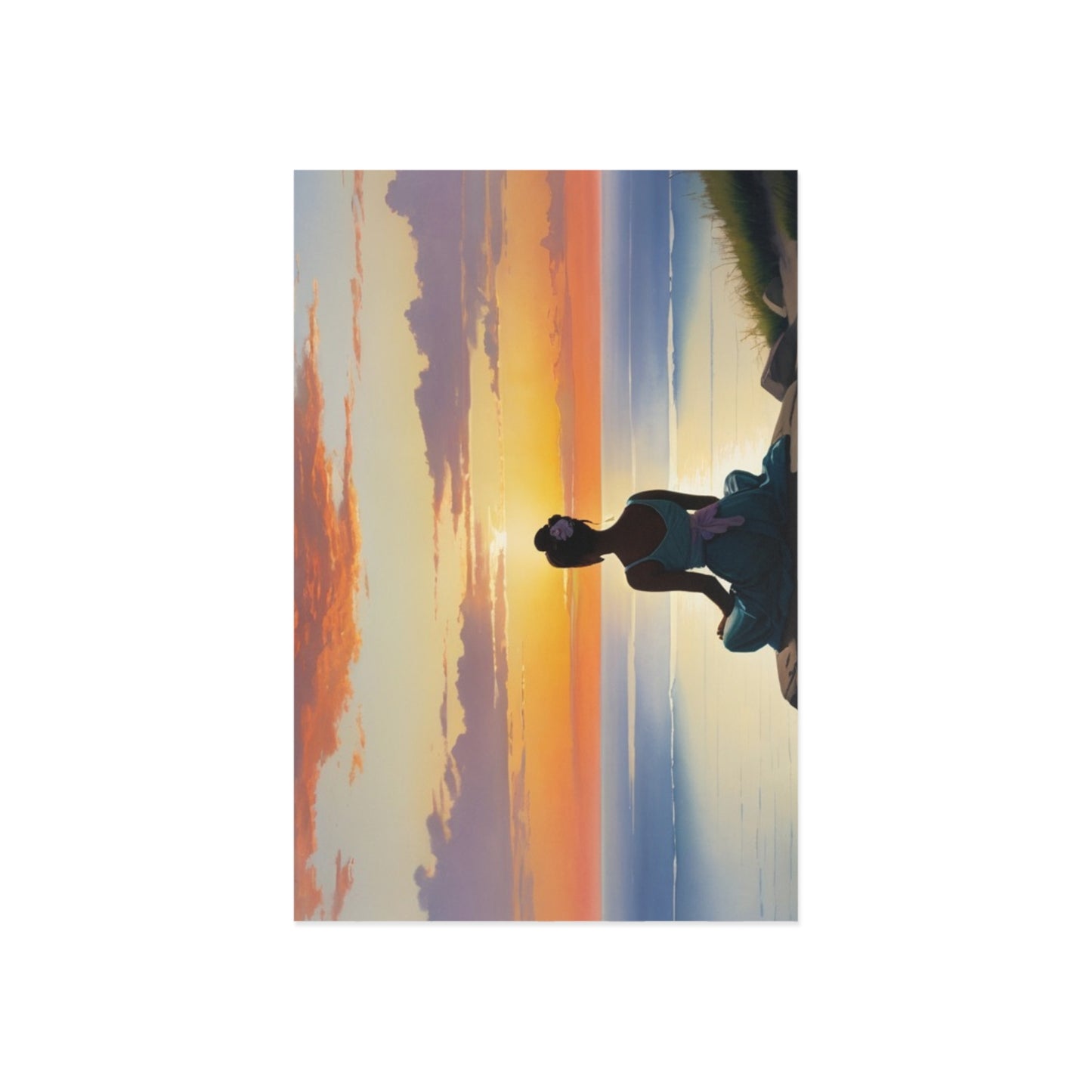 SonuMasi Postcards
