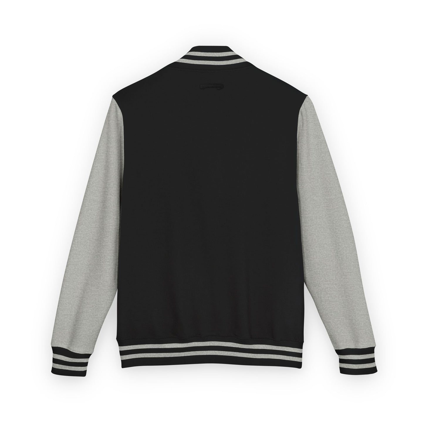 Flux Sequels Letterman Jacket