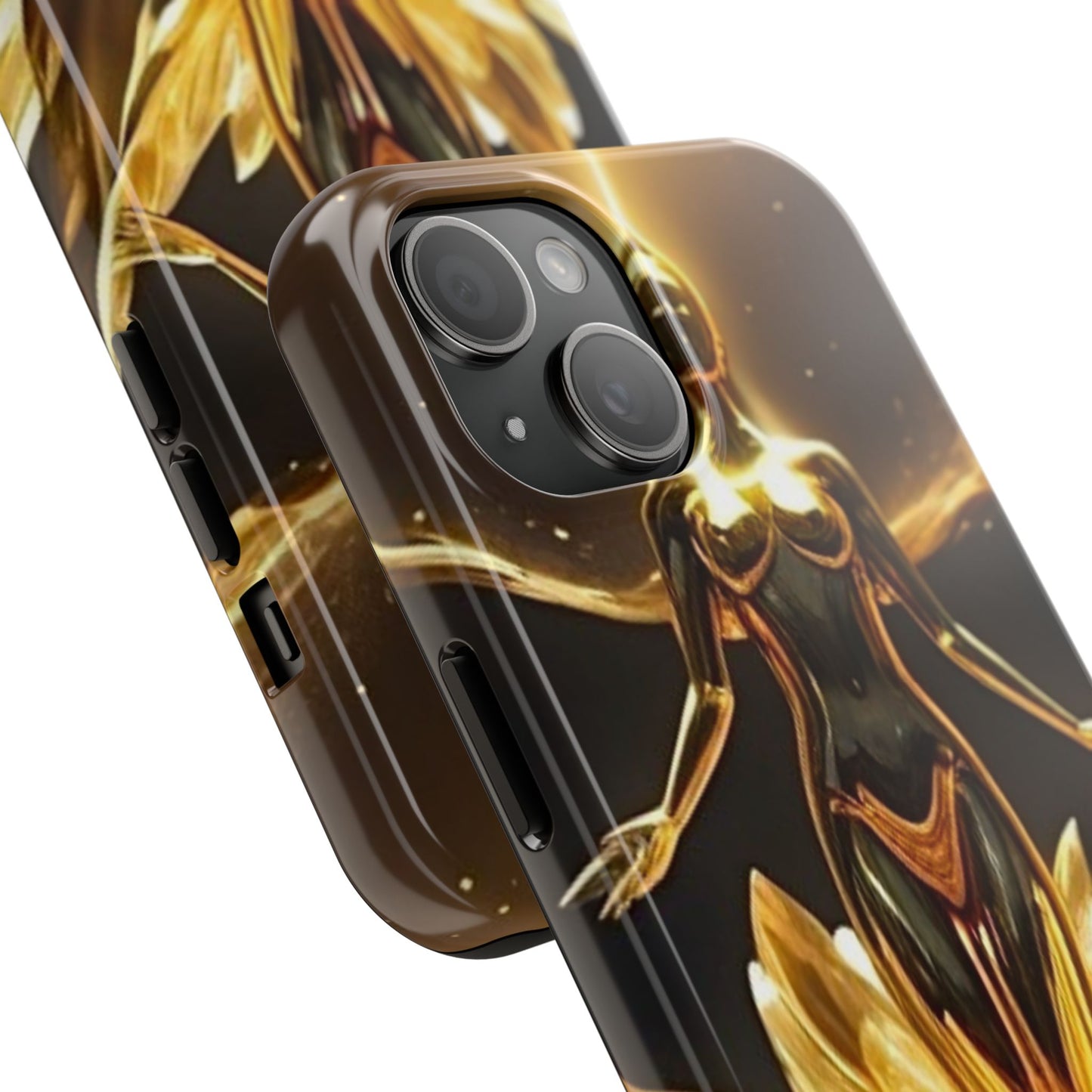 LakaPines iPhone Cases