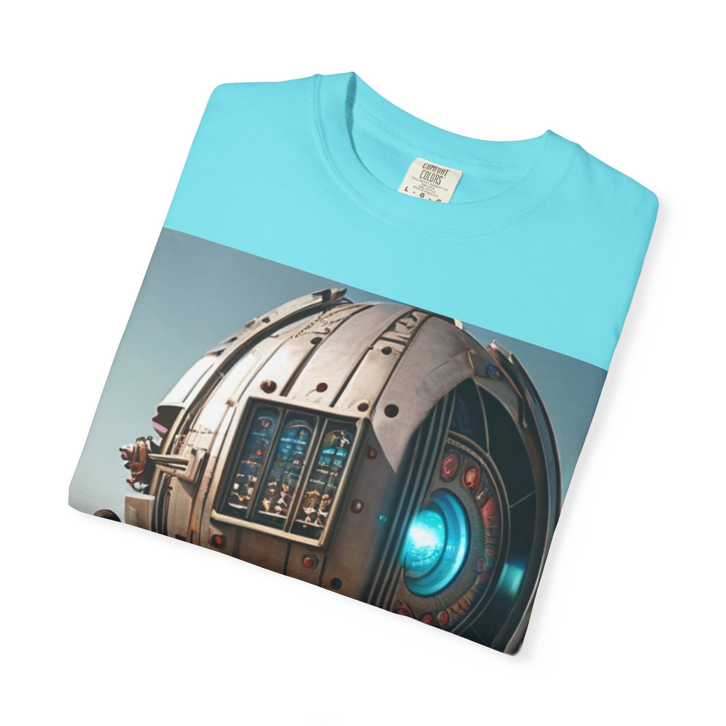 GenoCodez T-shirt