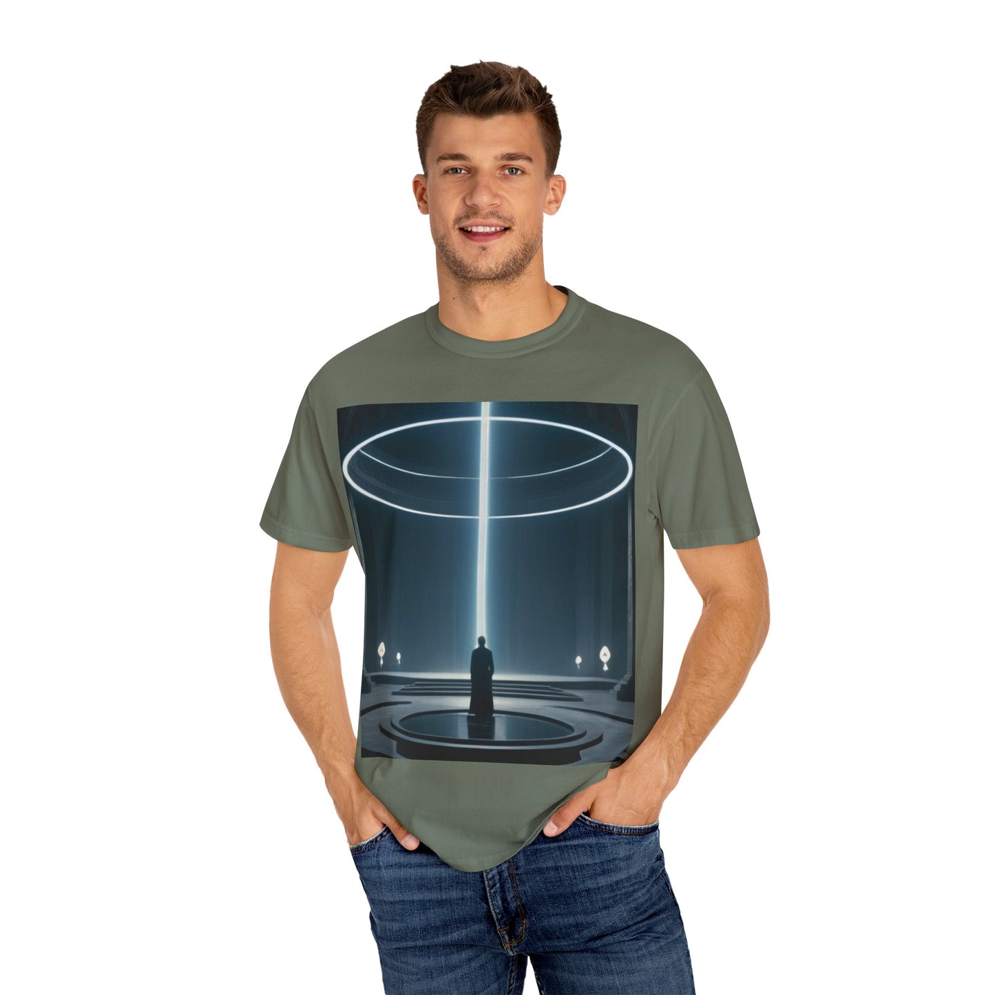 Portals T-shirt