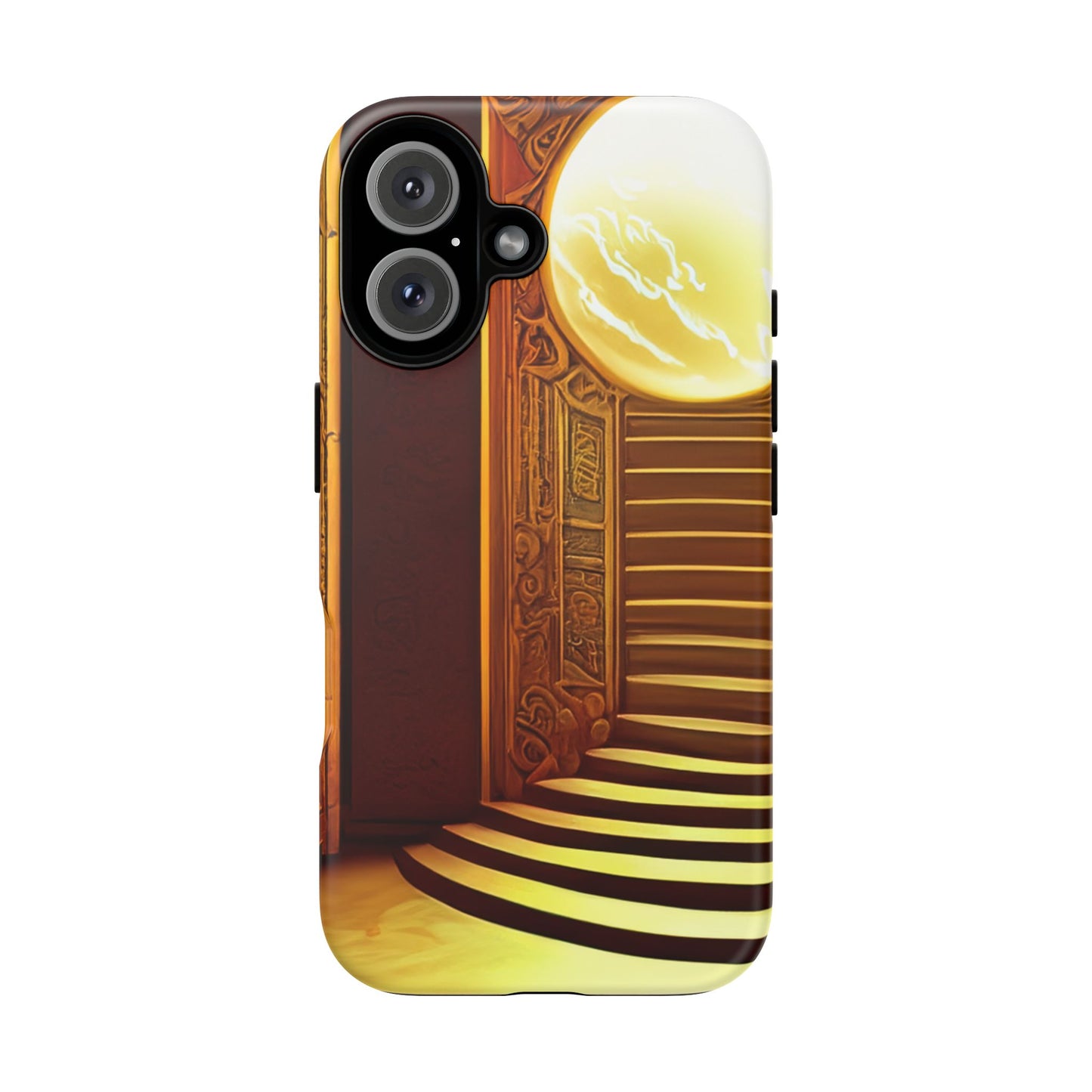 Portals Tough Cases
