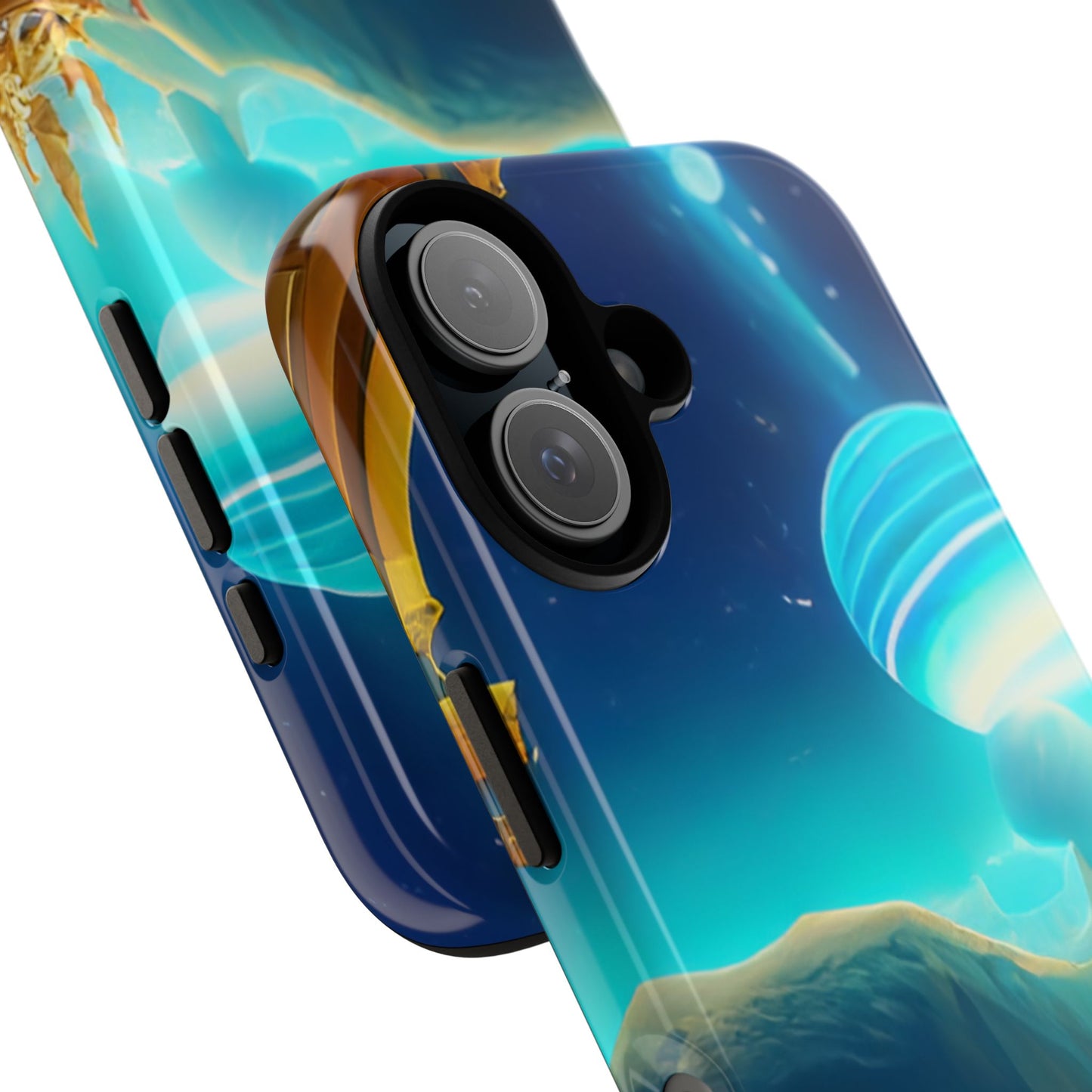 Portals Tough Cases